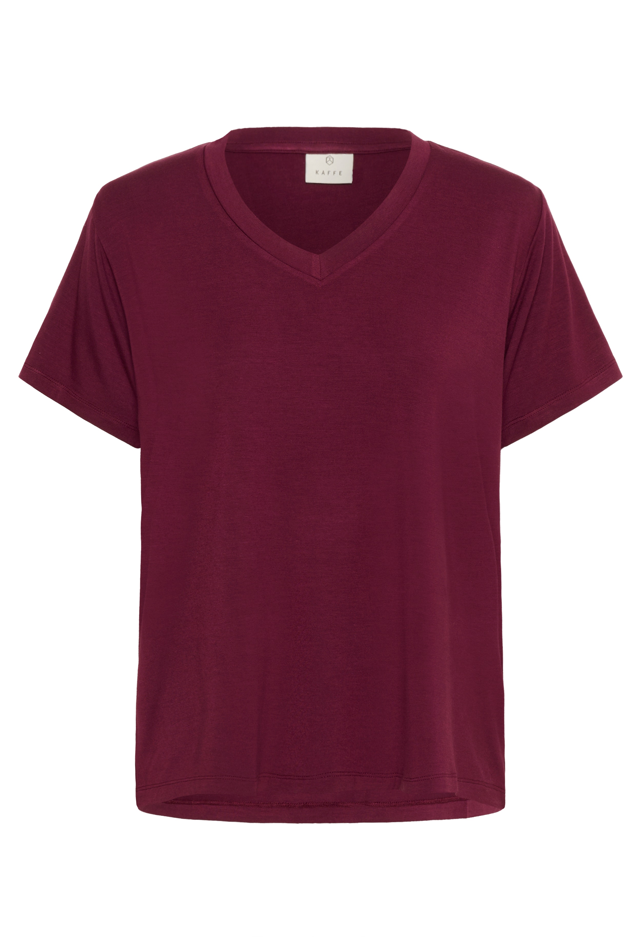 KAfrida T-shirt LOOKBOOK FRONT 10508581-191528