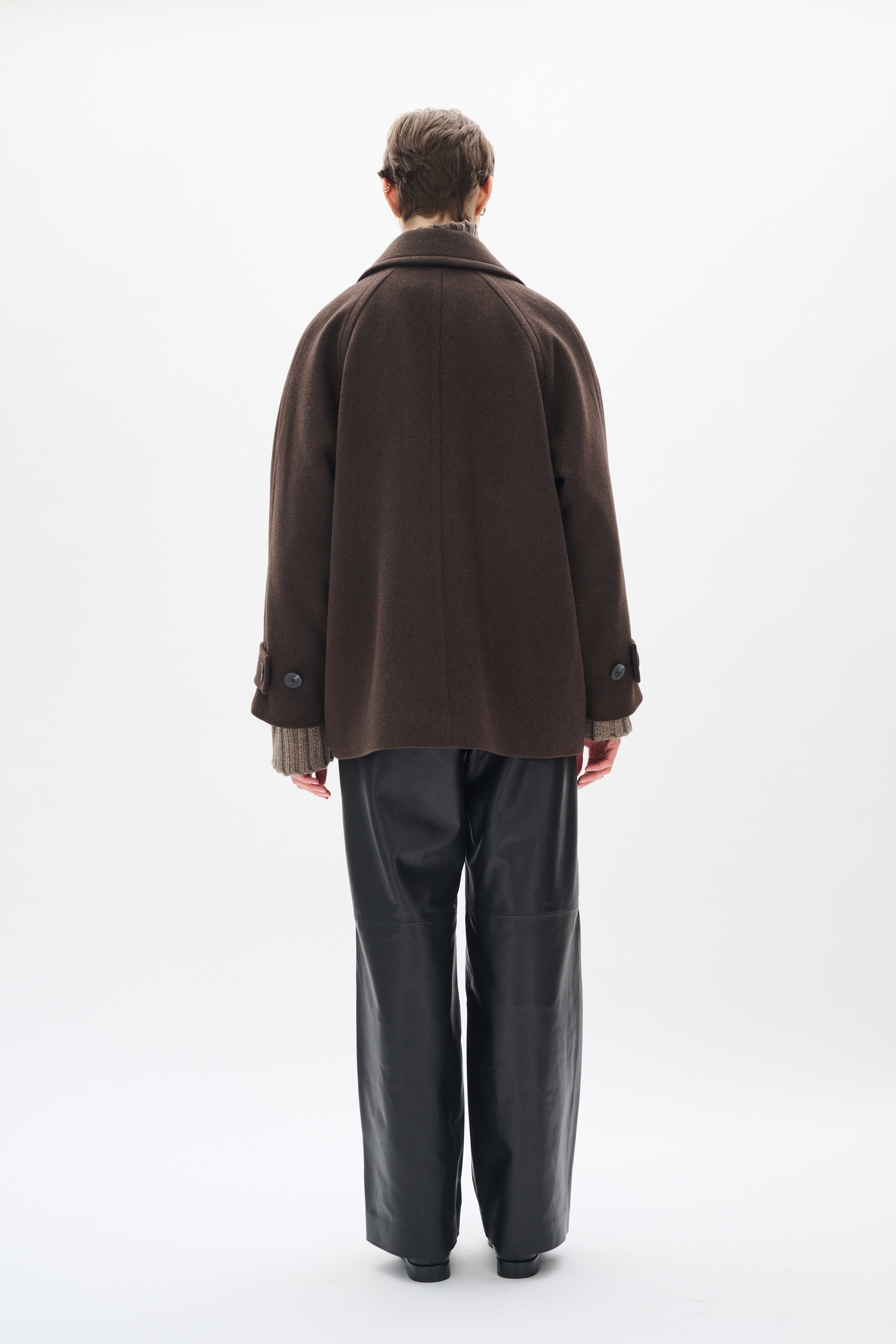 Thora Overtøj LOOKBOOK FRONT 30111082-191109