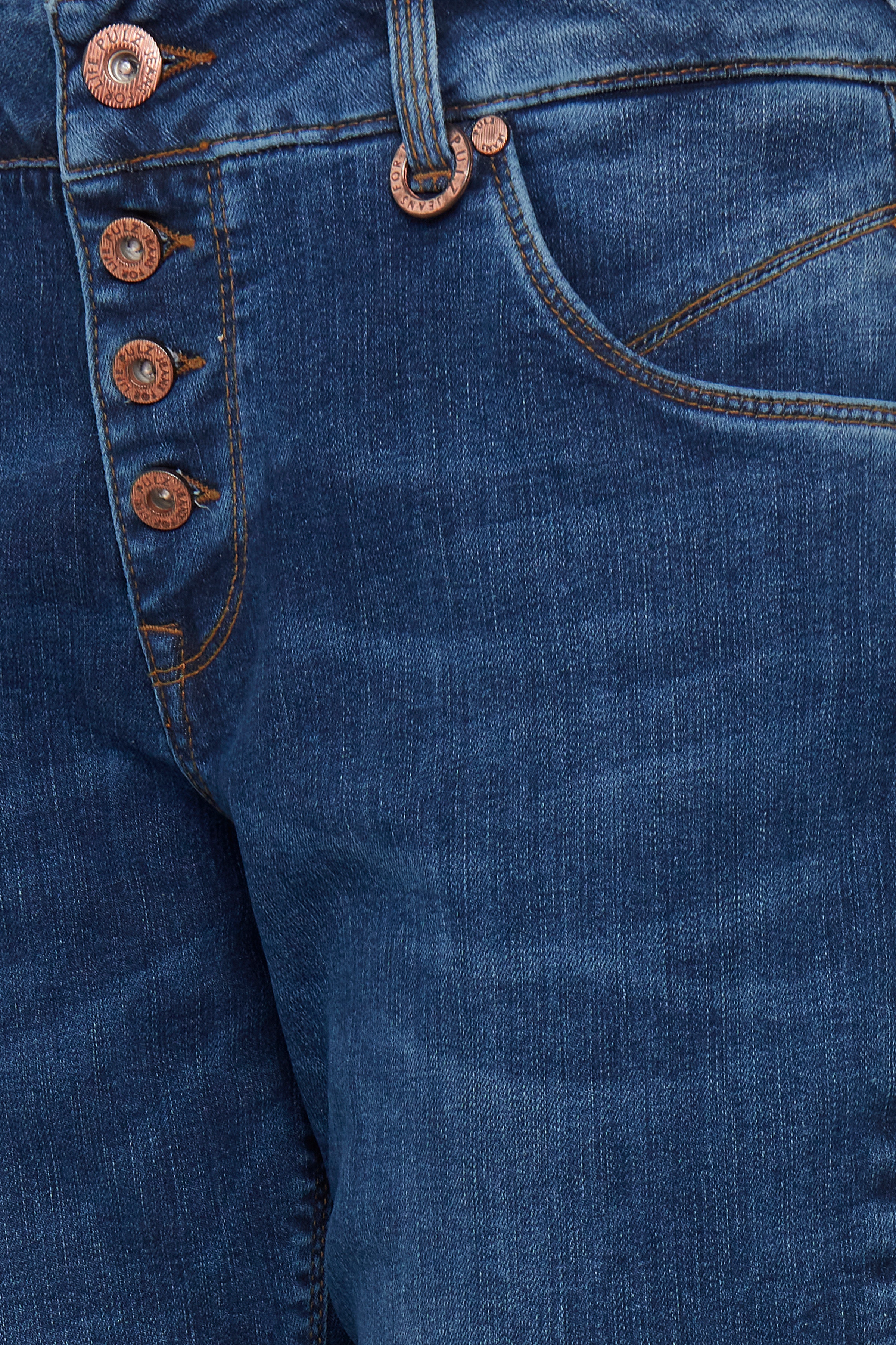 PZMARY Loose Jeans PACK DETAIL 50206409-200005