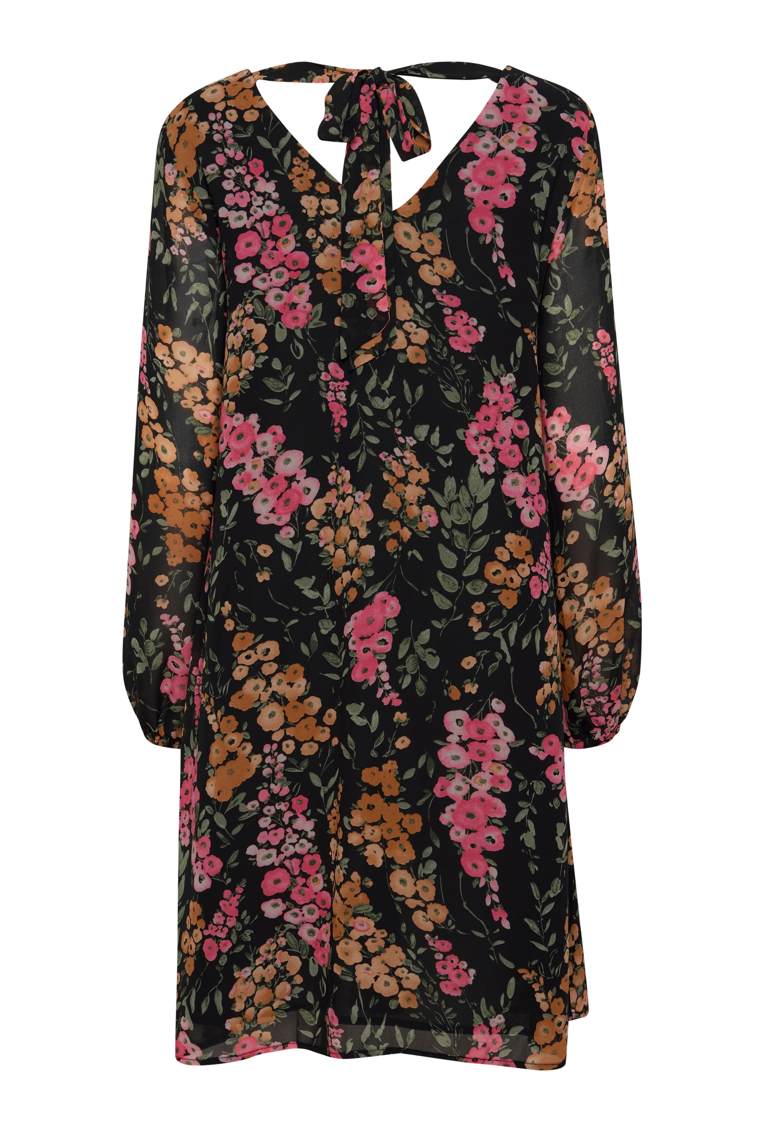 Jurk PACK BACK 20812065-200453