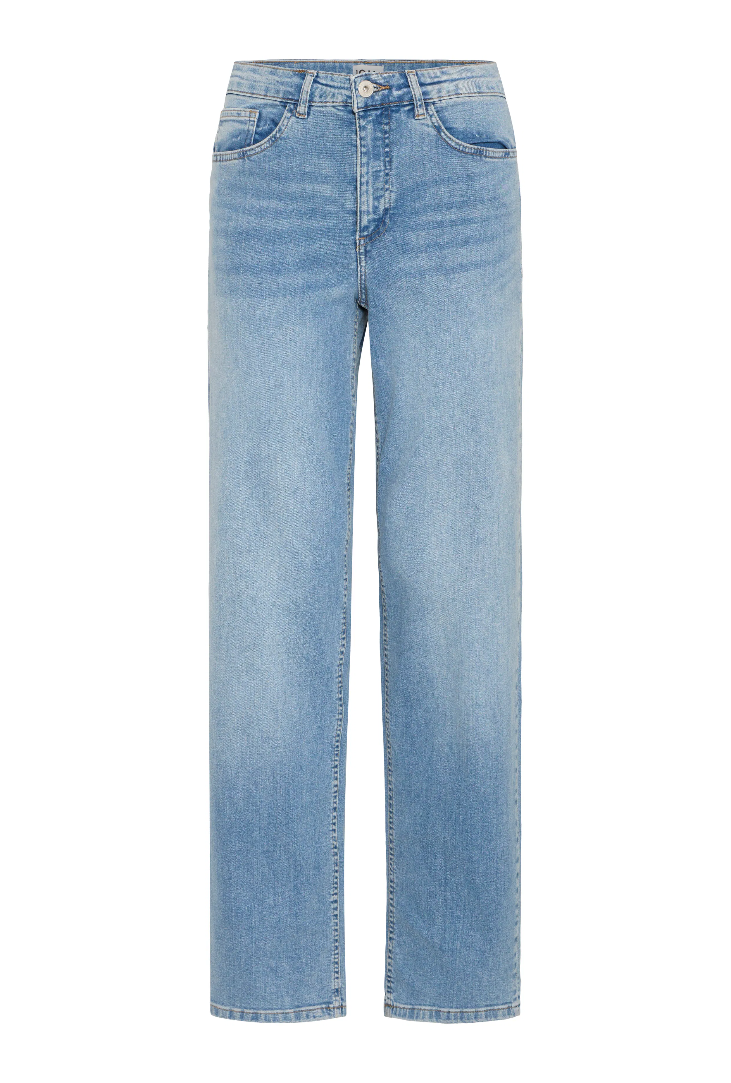 IHTWIGGY STRAIGHT Jeans PACK FRONT 20119128-19044