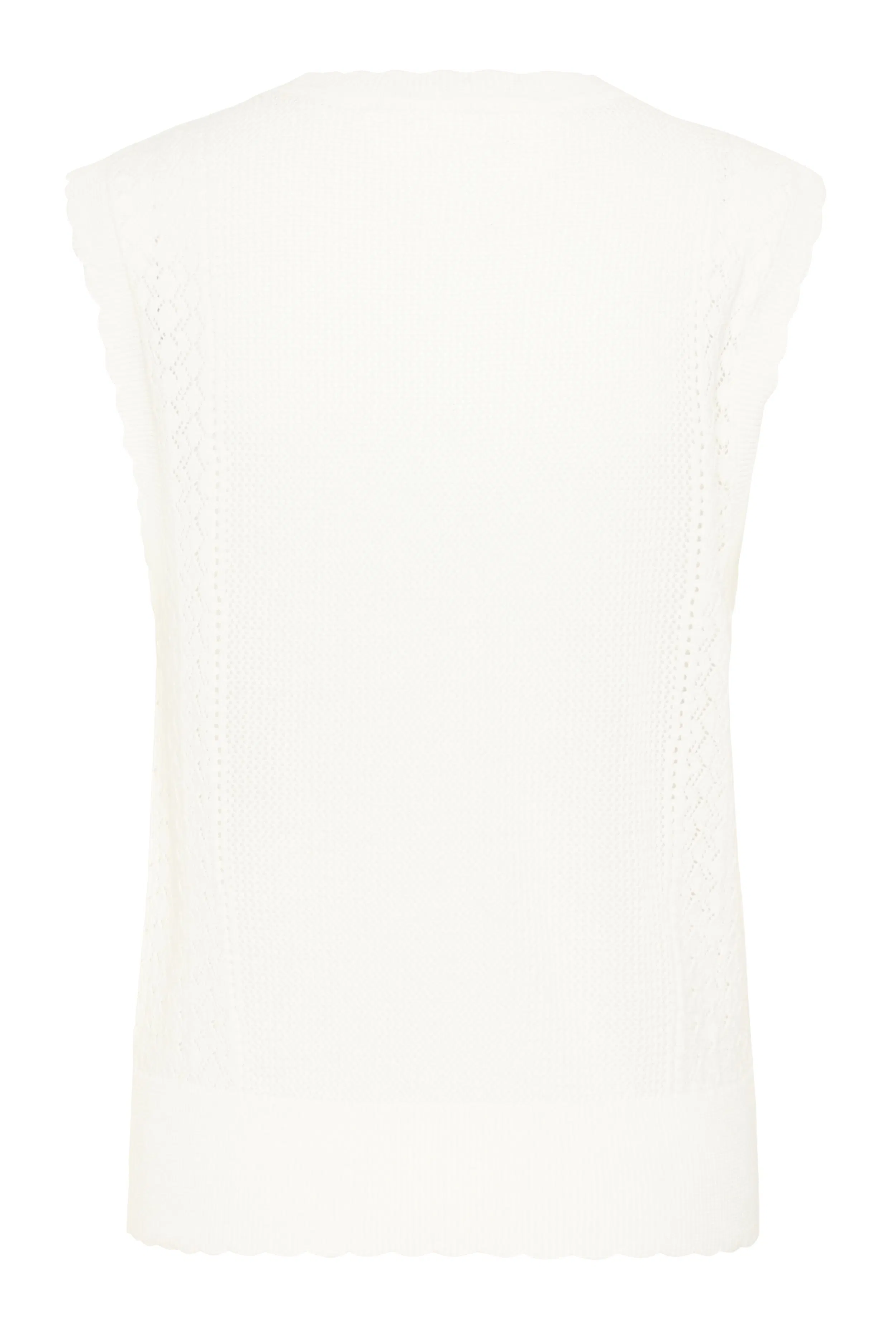 CROluki Strik vest PACK FRONT 10615024-110602