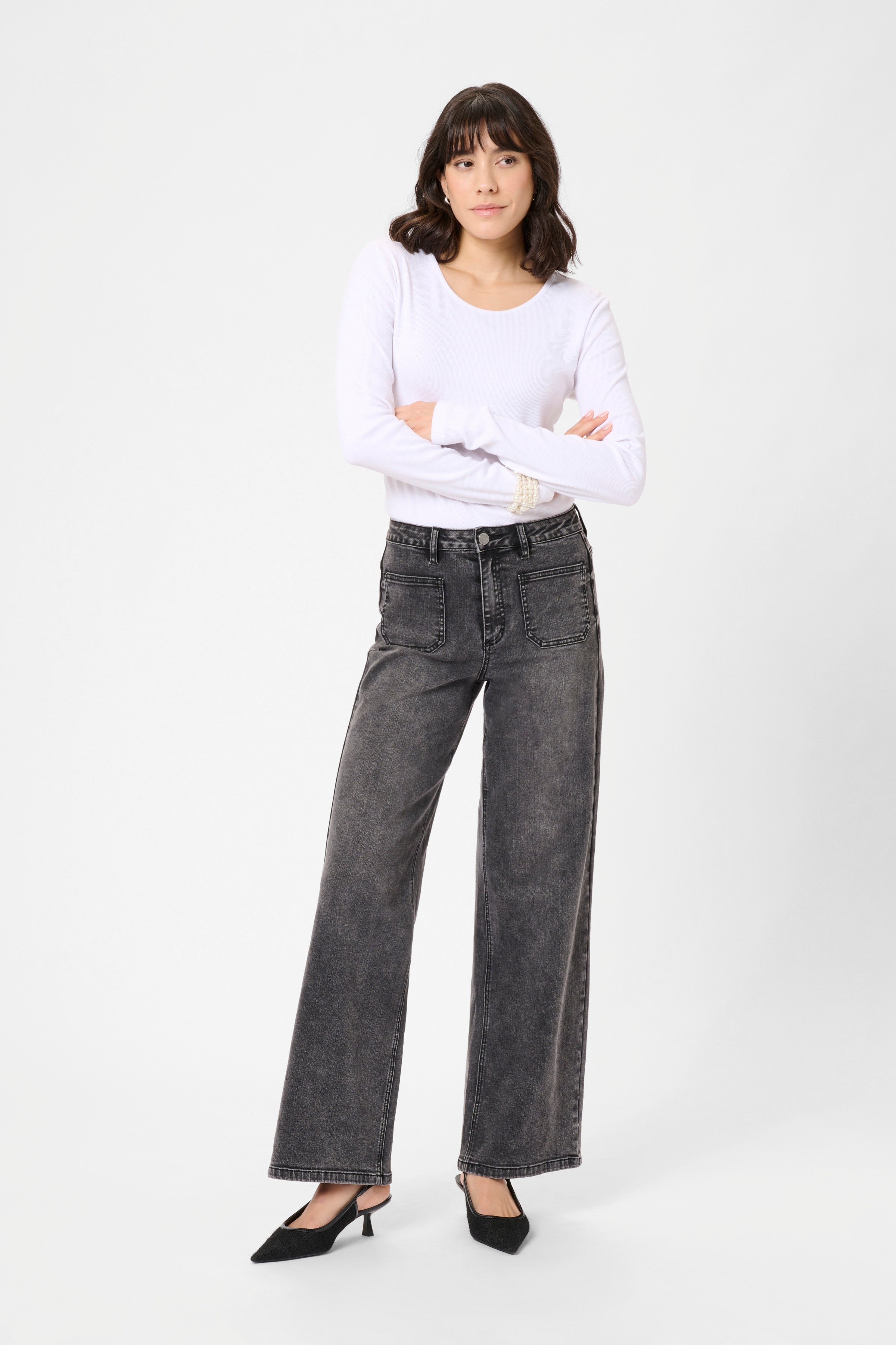 KAbrook Jeans LOOKBOOK FRONT 10510722-108531