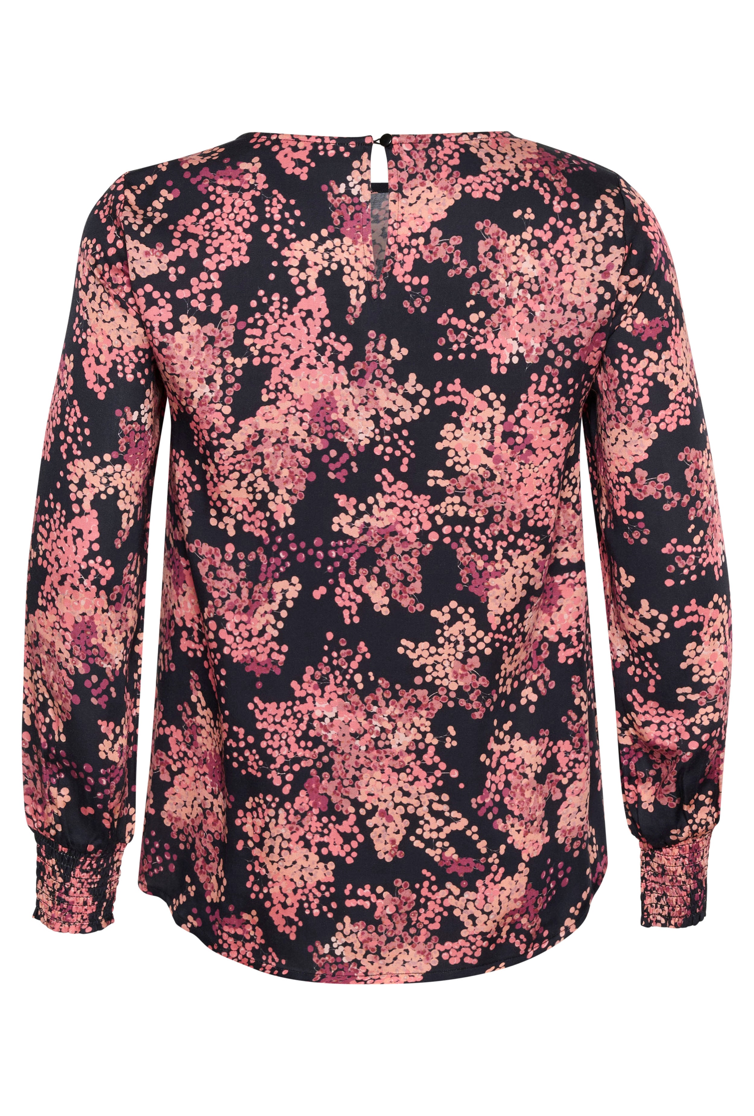 KCjeanetta Blouse PACK BACK 10582625-103570