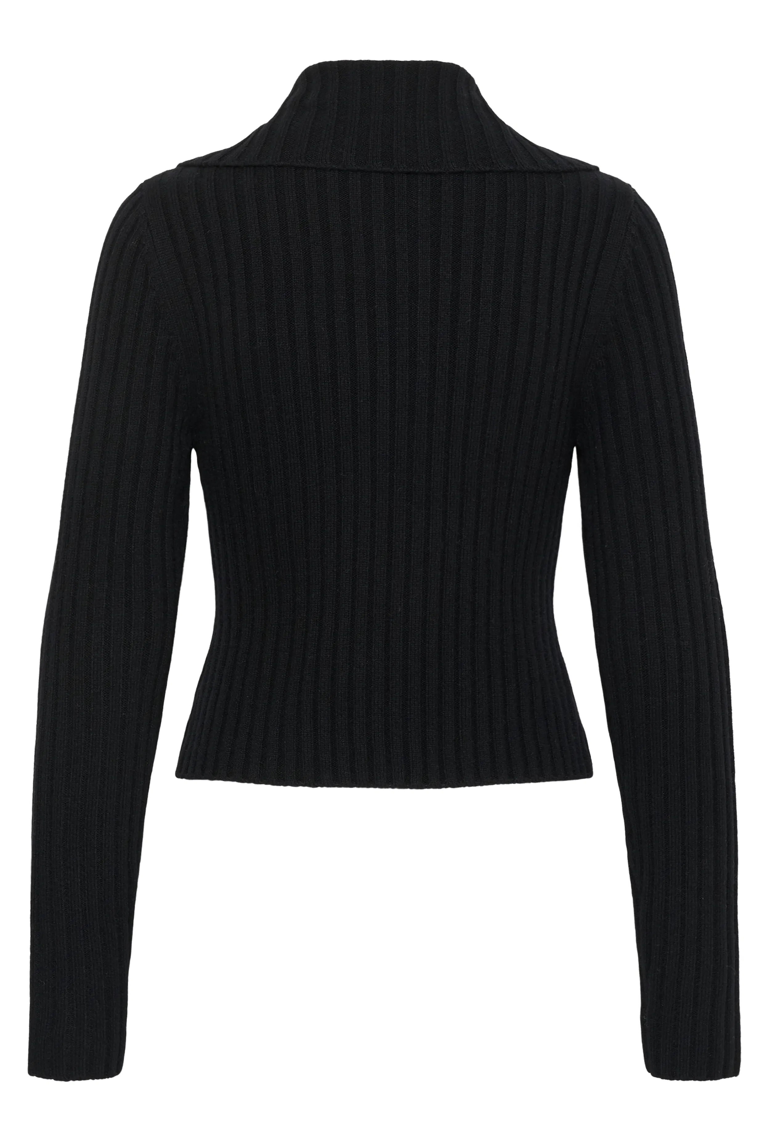 GZrosalie Cardigan PACK FRONT 10911813-100017