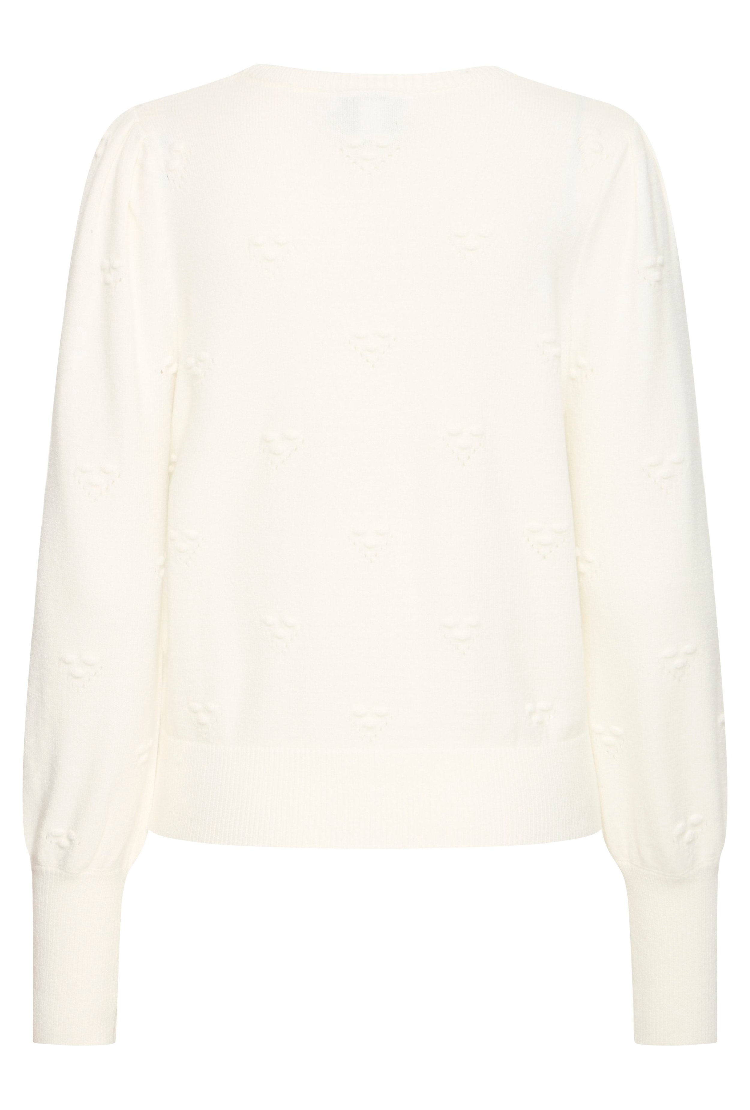 BYXMANINA Pullover PACK BACK 20819195-114300