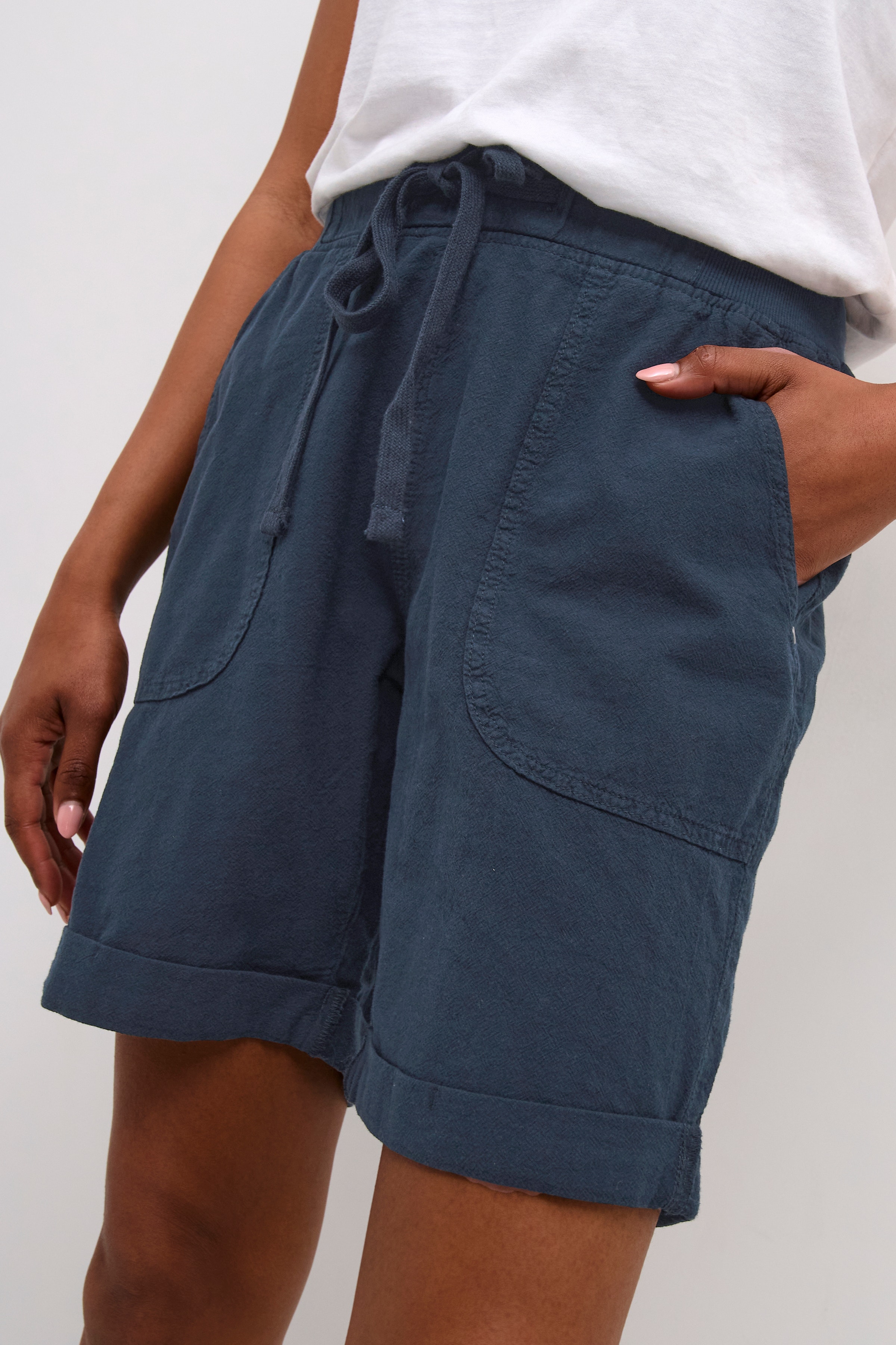 KAnaya Shorts LOOKBOOK DETAIL 10504239-52737