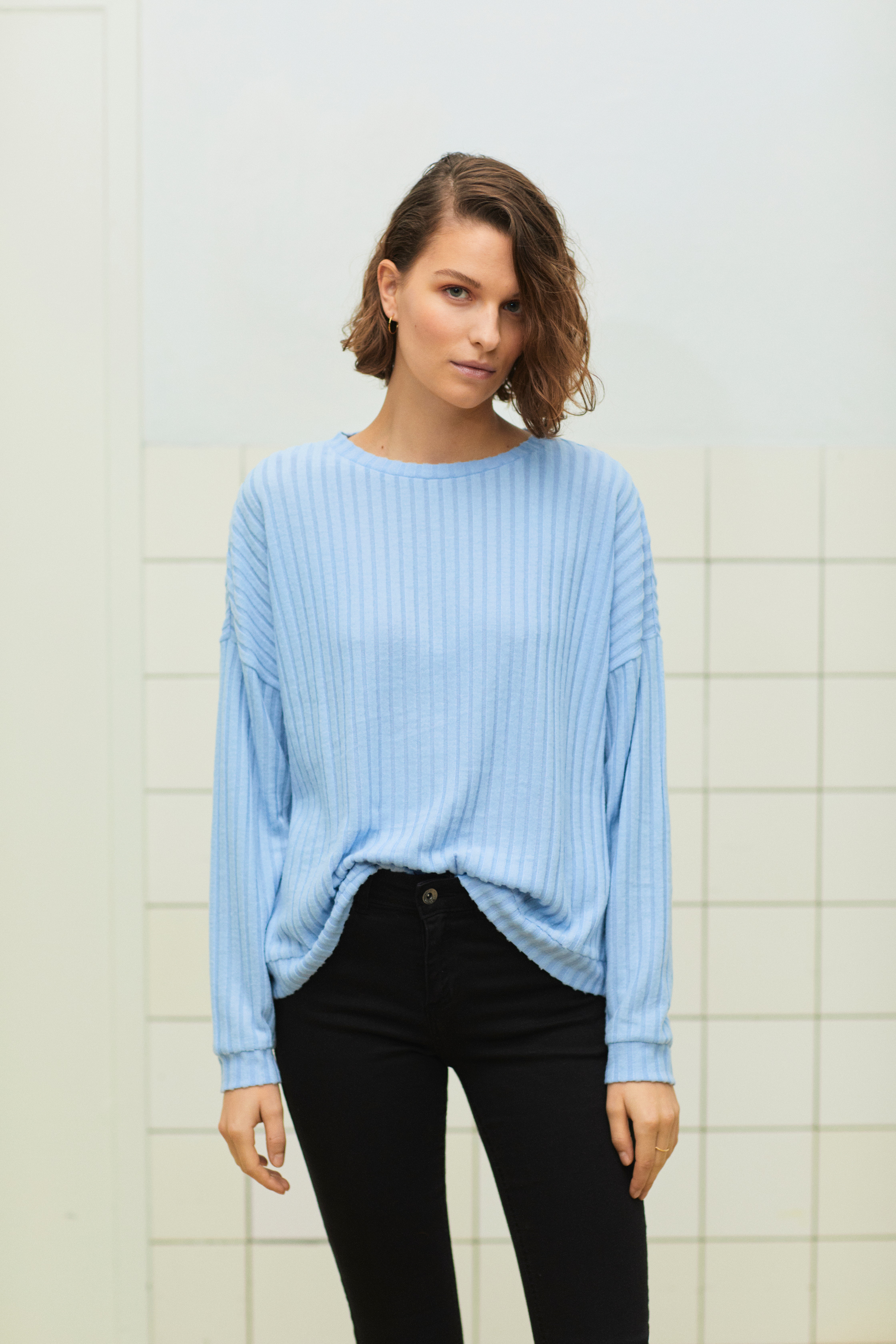 Strickpullover LOCATION NONE 20809510-163922