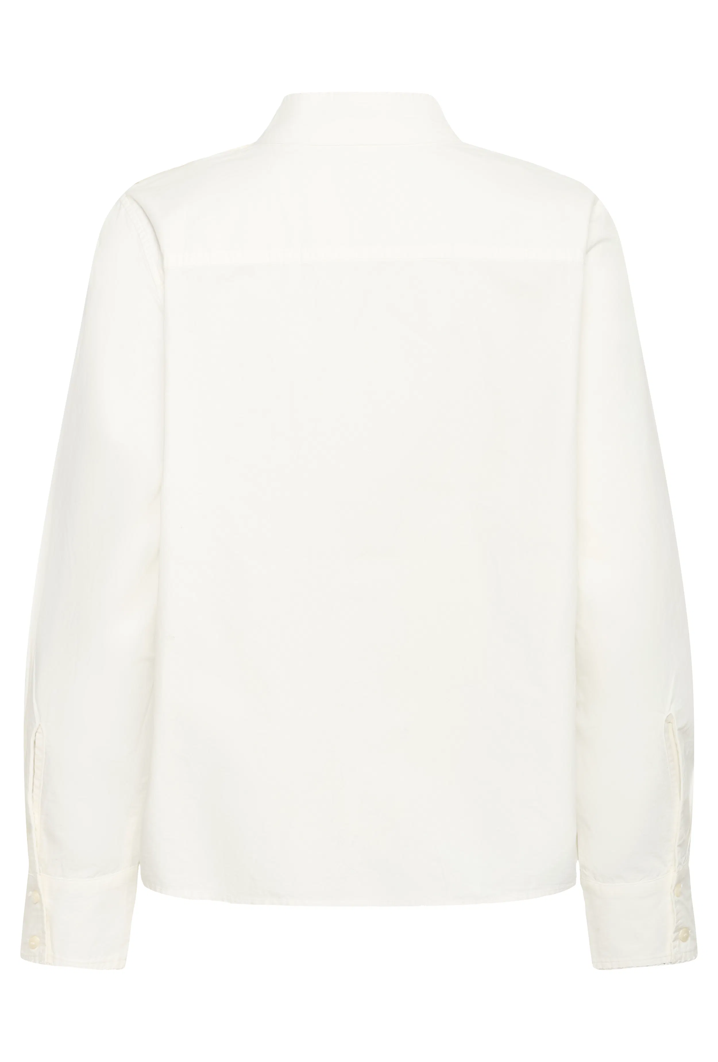 SLEmanda Bluse PACK FRONT 30408893-110601