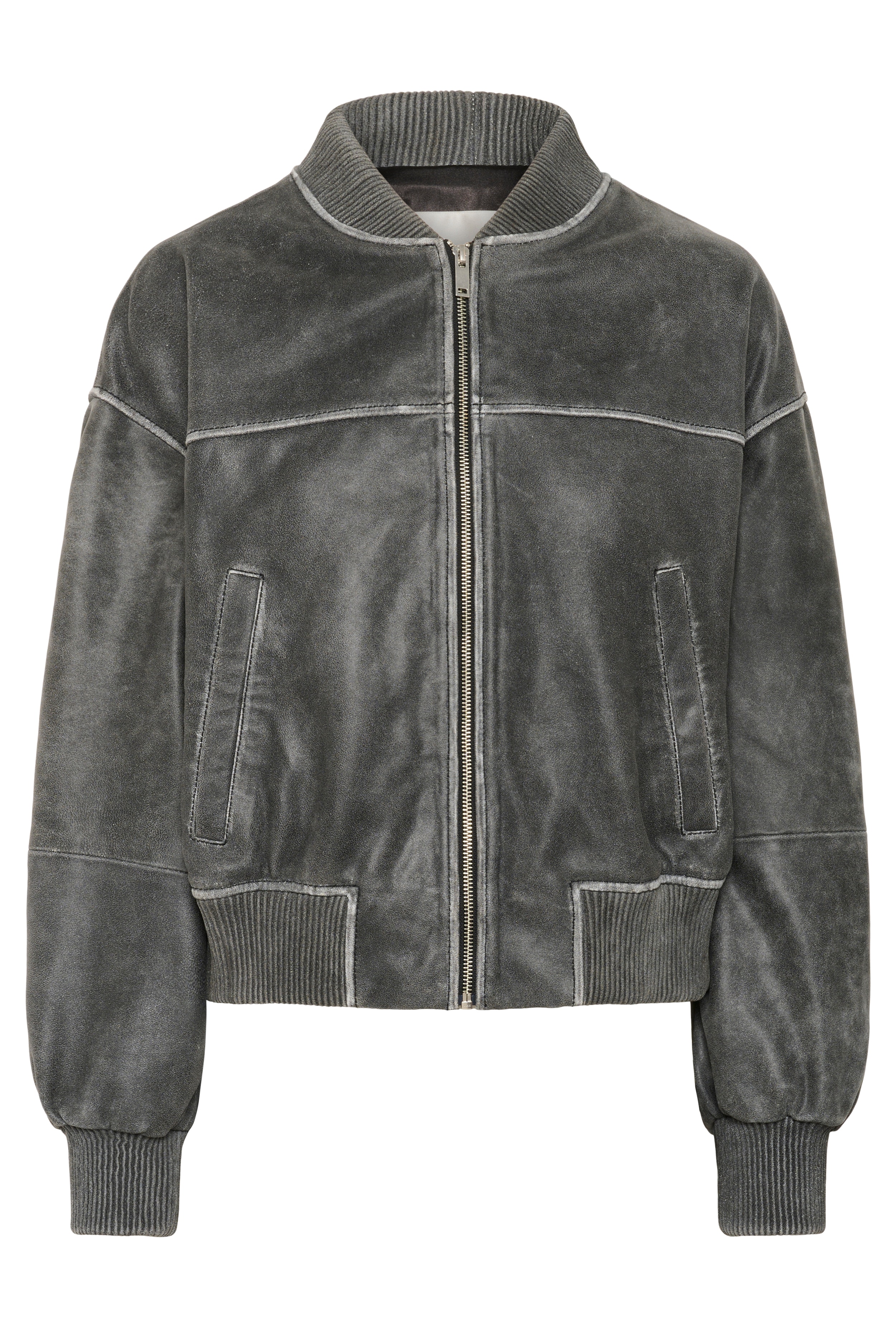 MattyMW Causal jas PACK FRONT 10705252-100081