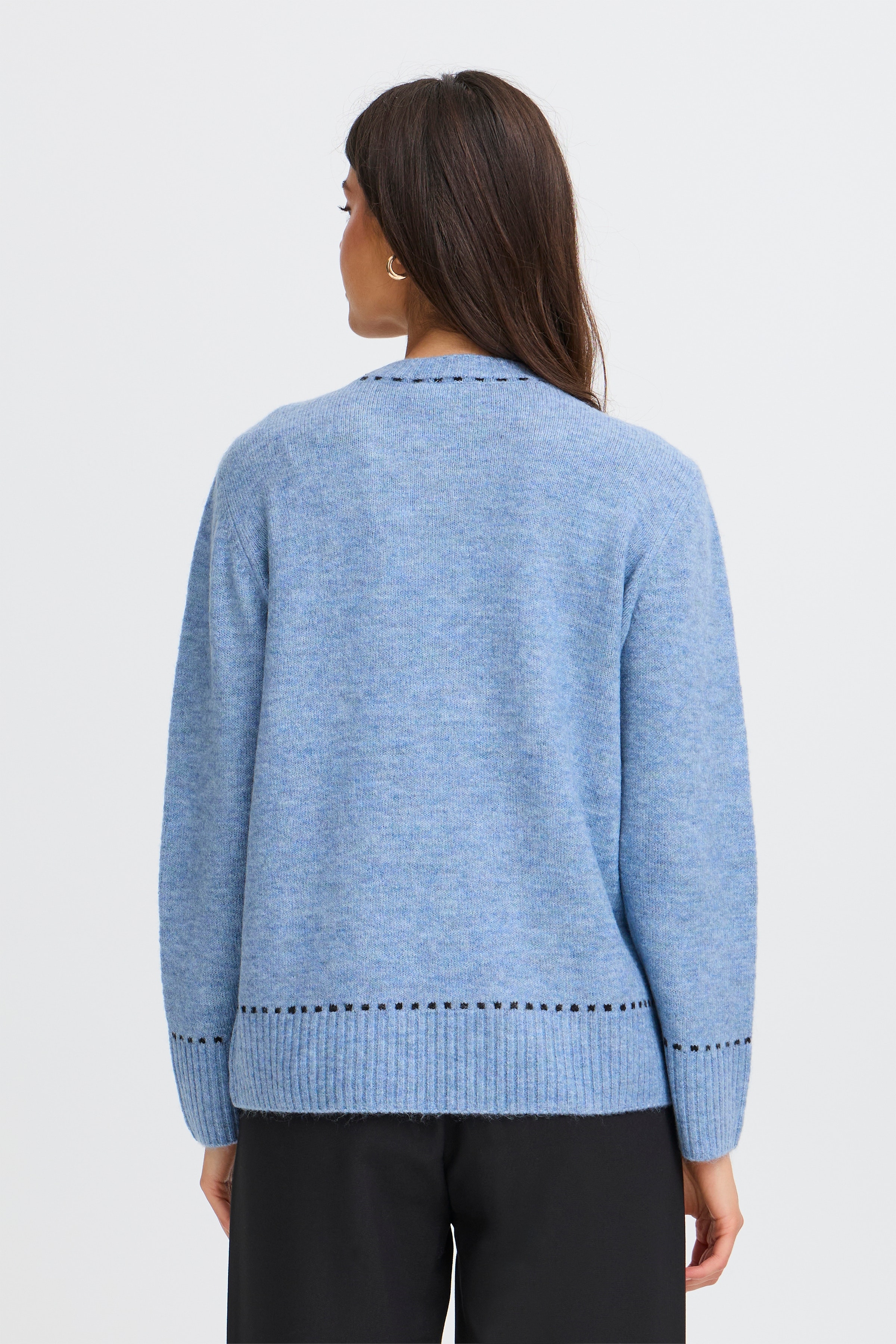 FRELISE Pullover LOOKBOOK FRONT 20615146-900004869