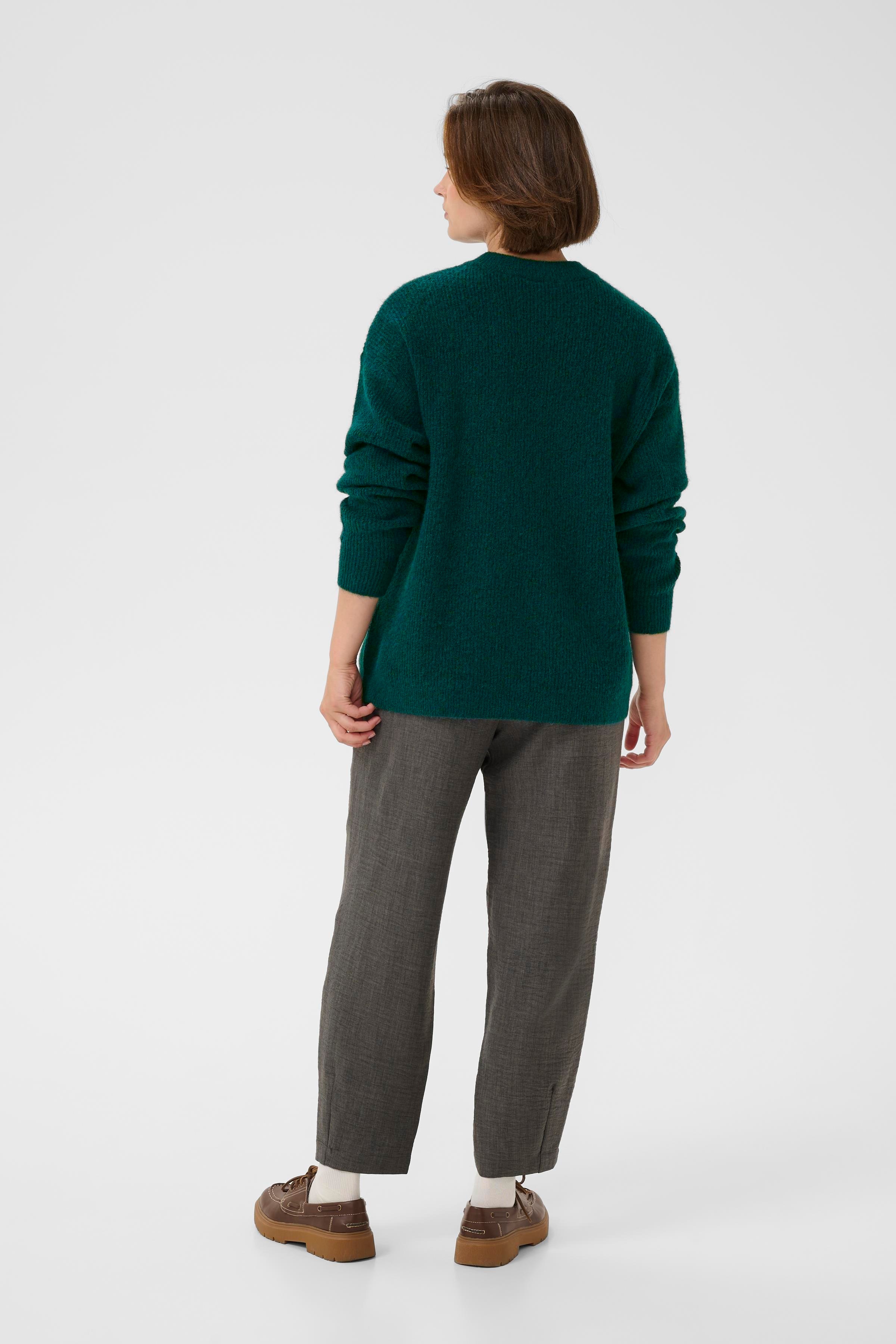 BPamanda Pullover LOOKBOOK BACK 40200084-108973