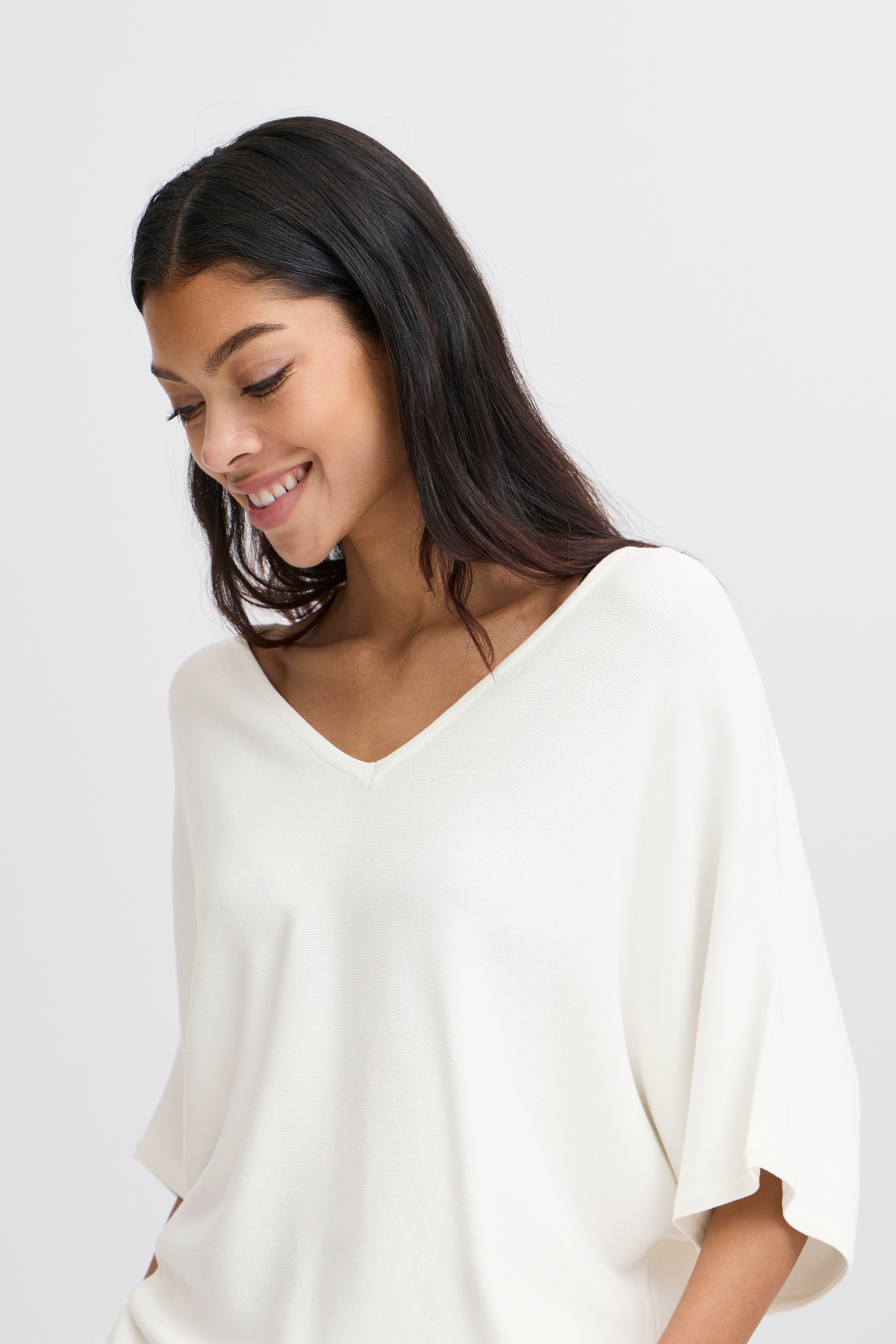 BYMMORLA Pullover LOOKBOOK DETAIL 20814395-114300