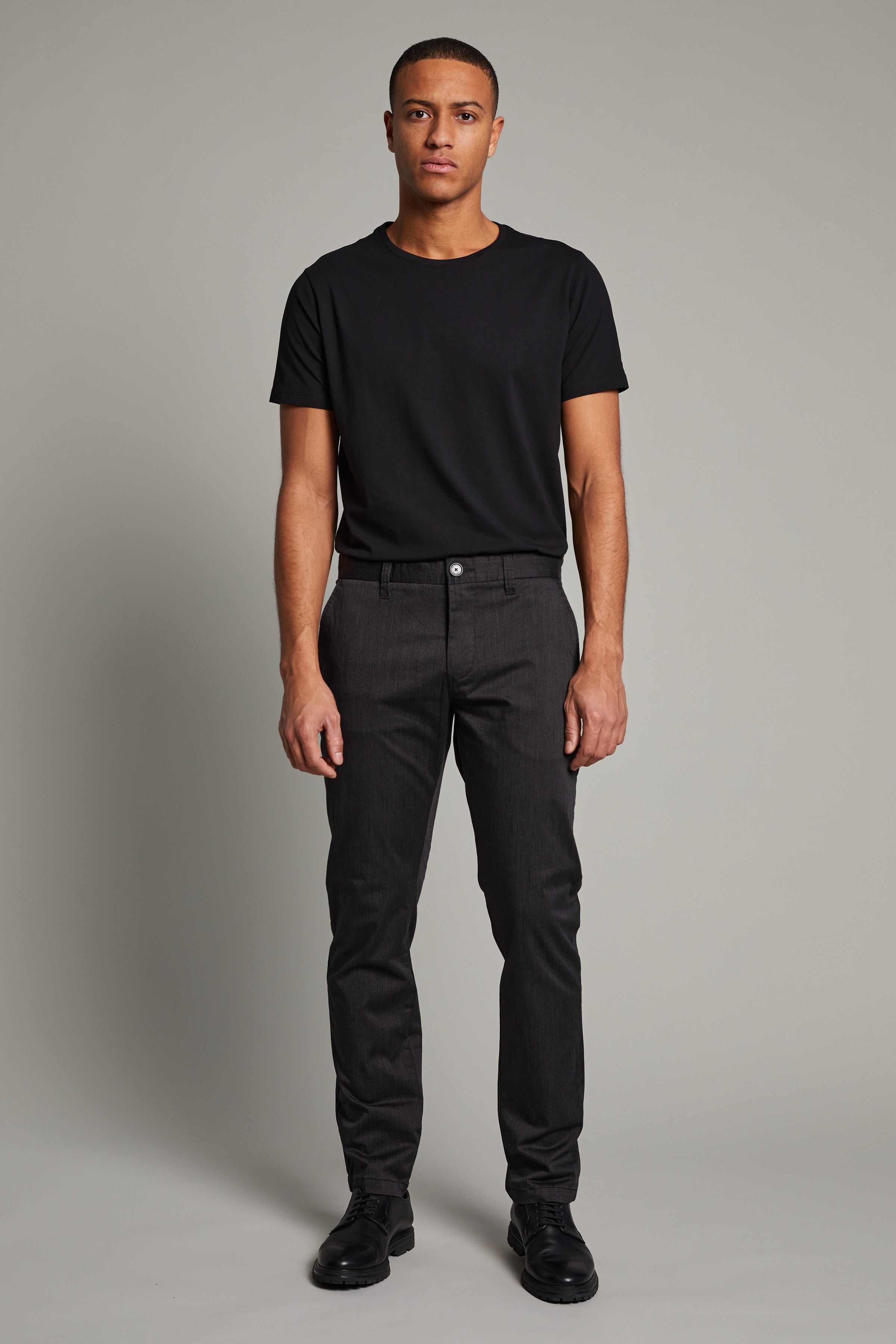 Pristu Trousers LOOKBOOK FRONT 30204336-20050