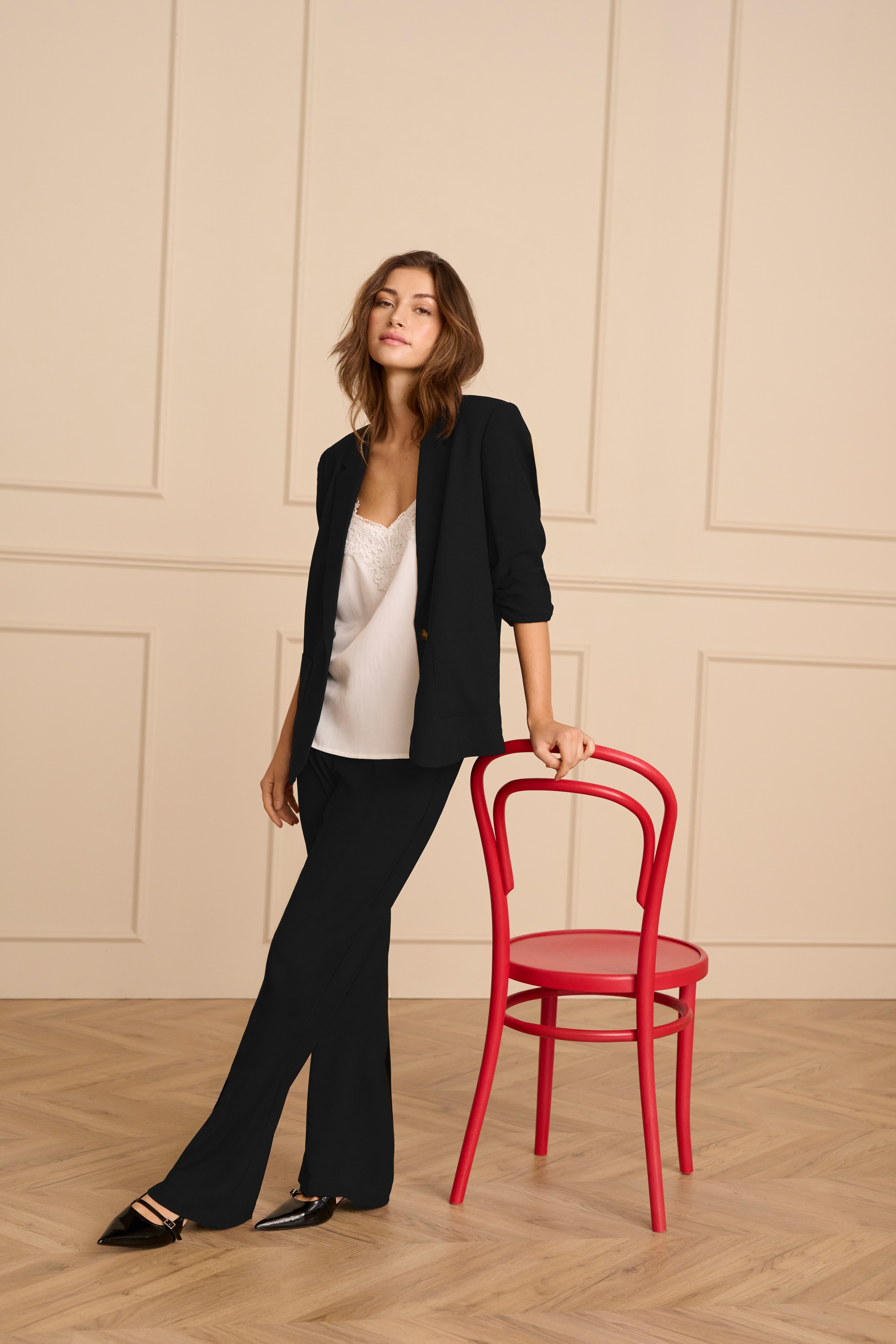 CRCocamia Trousers LOCATION NONE 10611708-100120