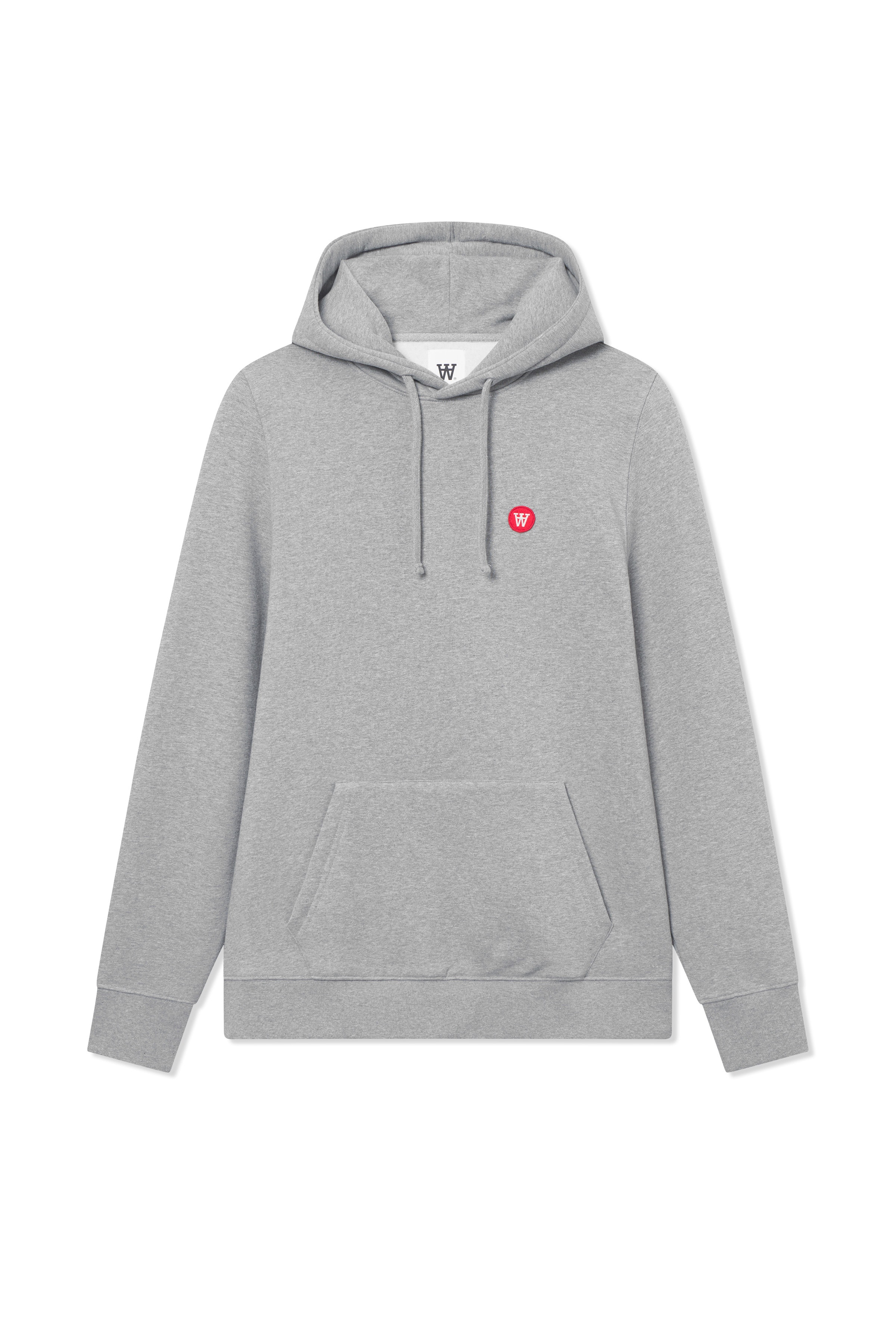 WWAsh Sweatshirt PACK FRONT 30251379-304379