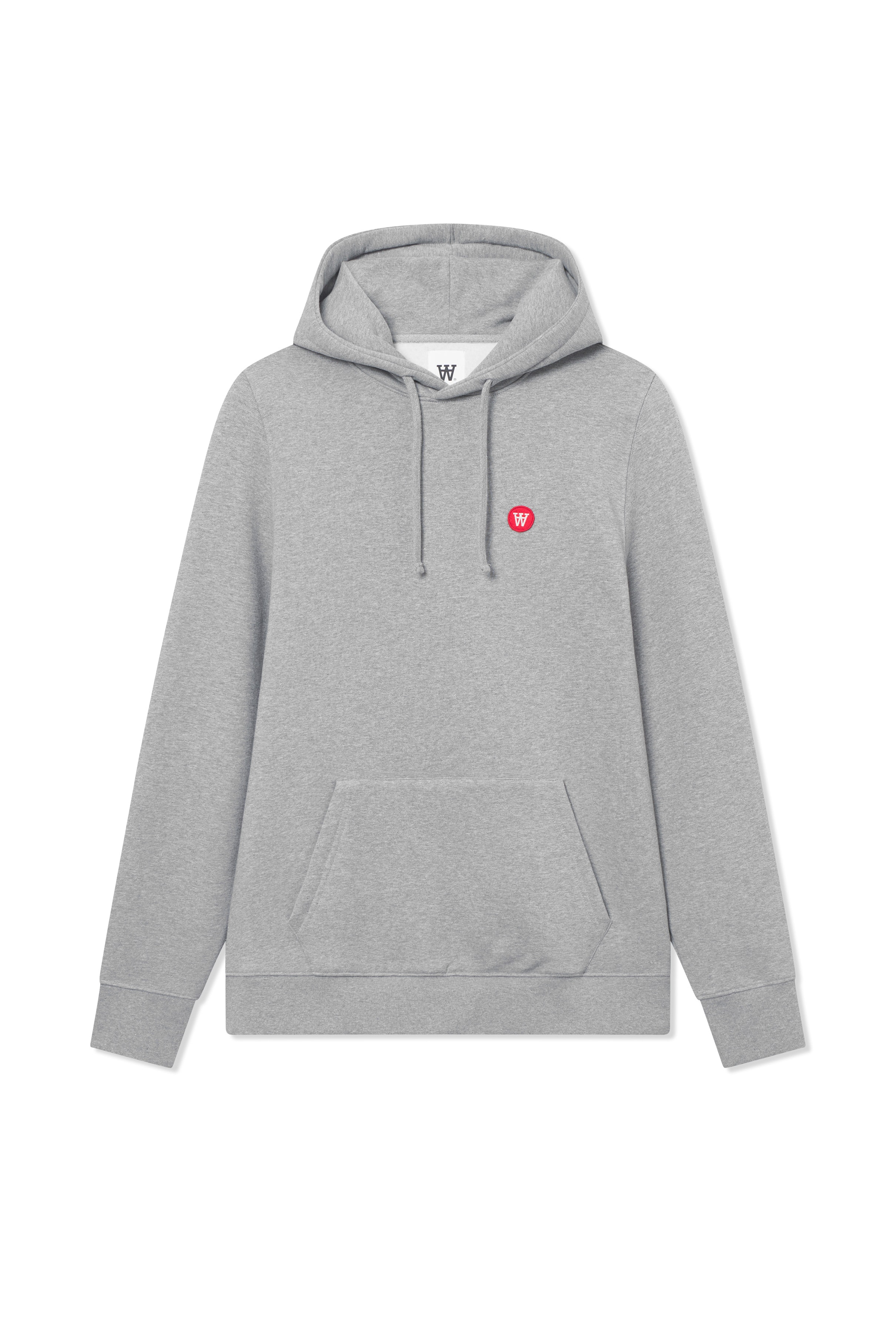 WWAsh Sweatshirt PACK FRONT 30251379-304379