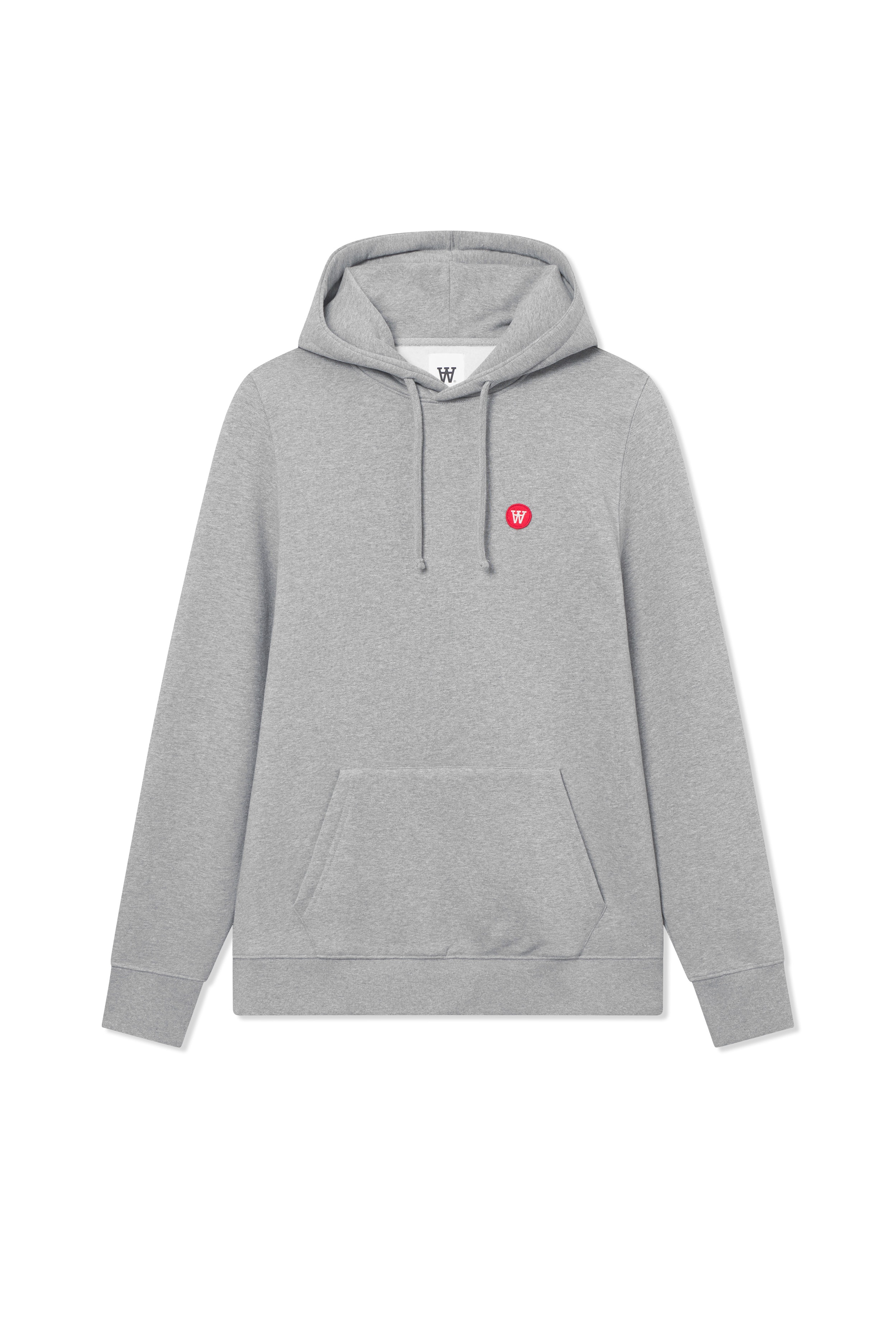 WWAsh Sweatshirt PACK FRONT 30251379-304379
