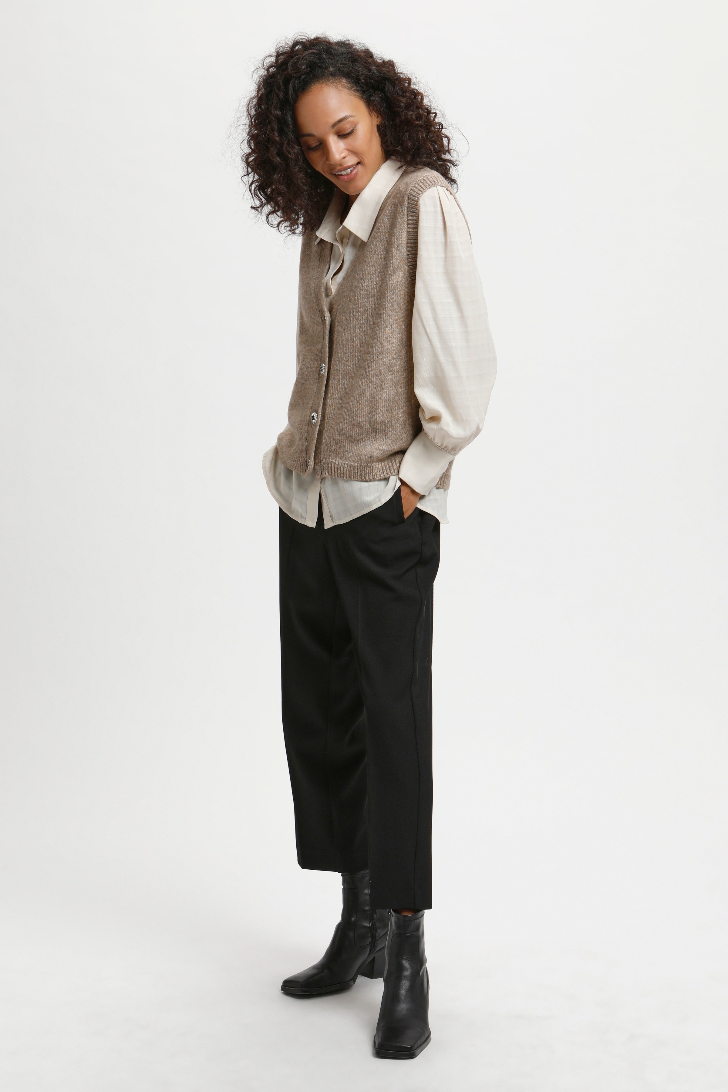 KAjen Strickpullover LOOKBOOK FRONT 10505844-1713191