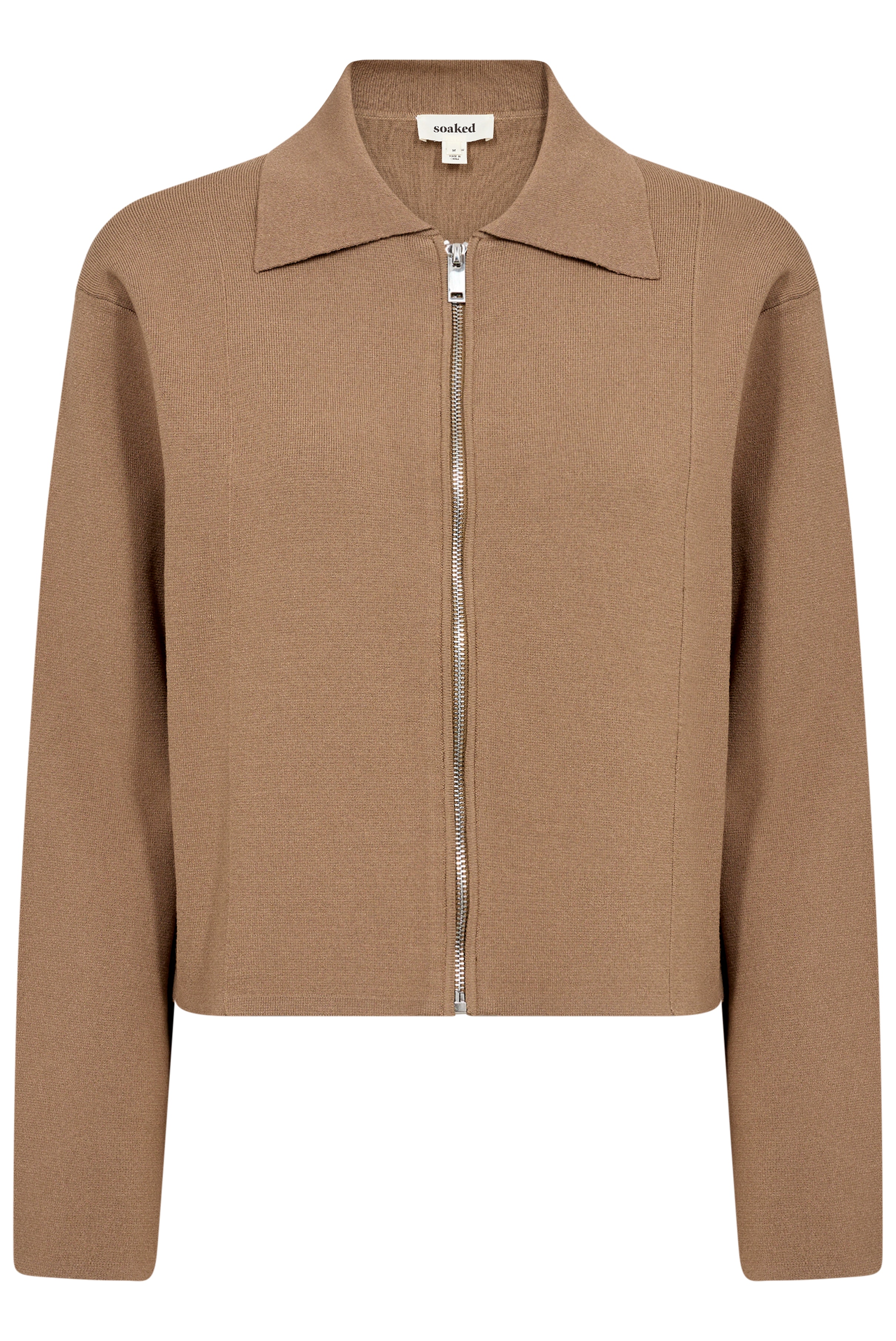SLLidya Cardigan PACK FRONT 30408035-171019