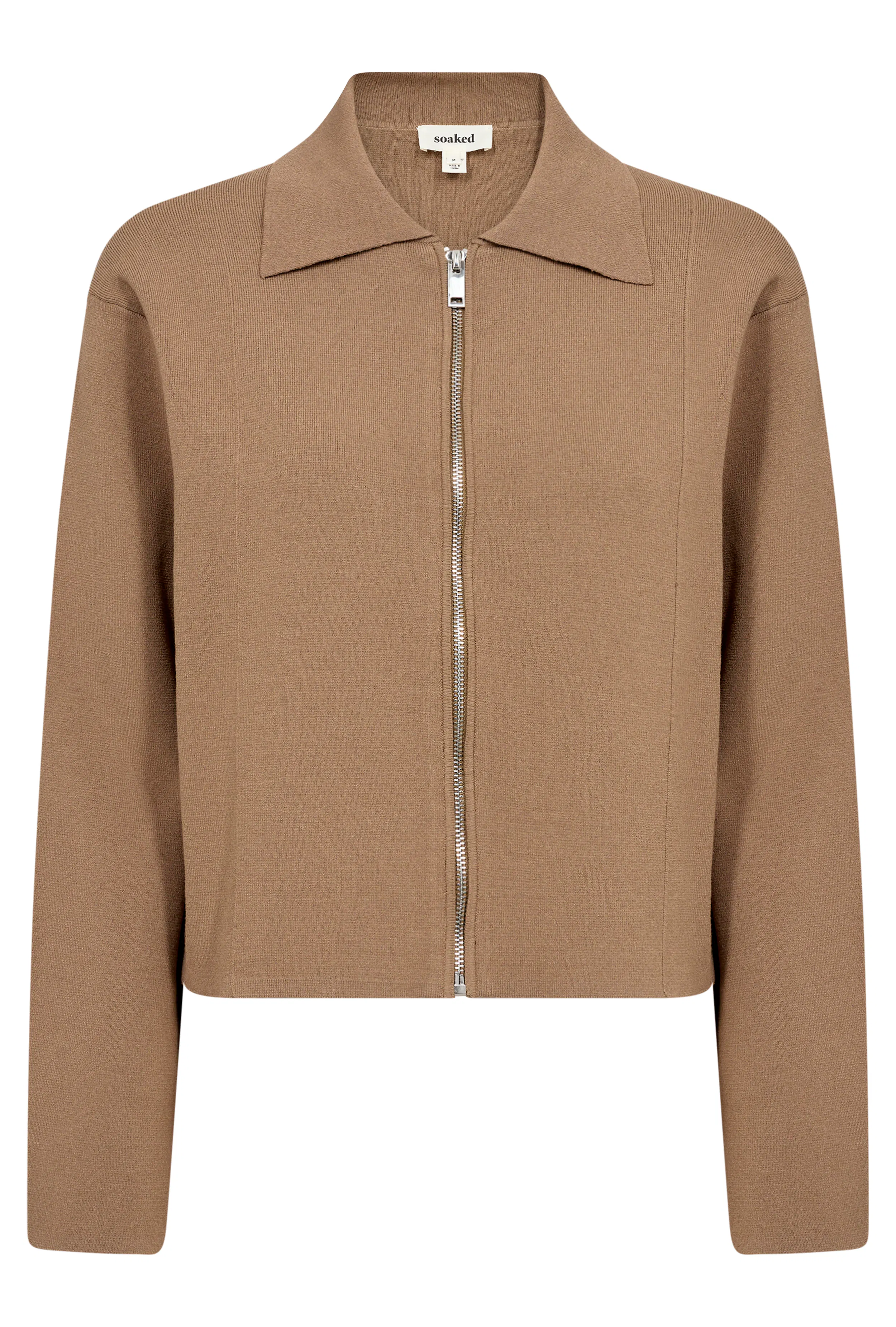 SLLidya Cardigan PACK FRONT 30408035-171019