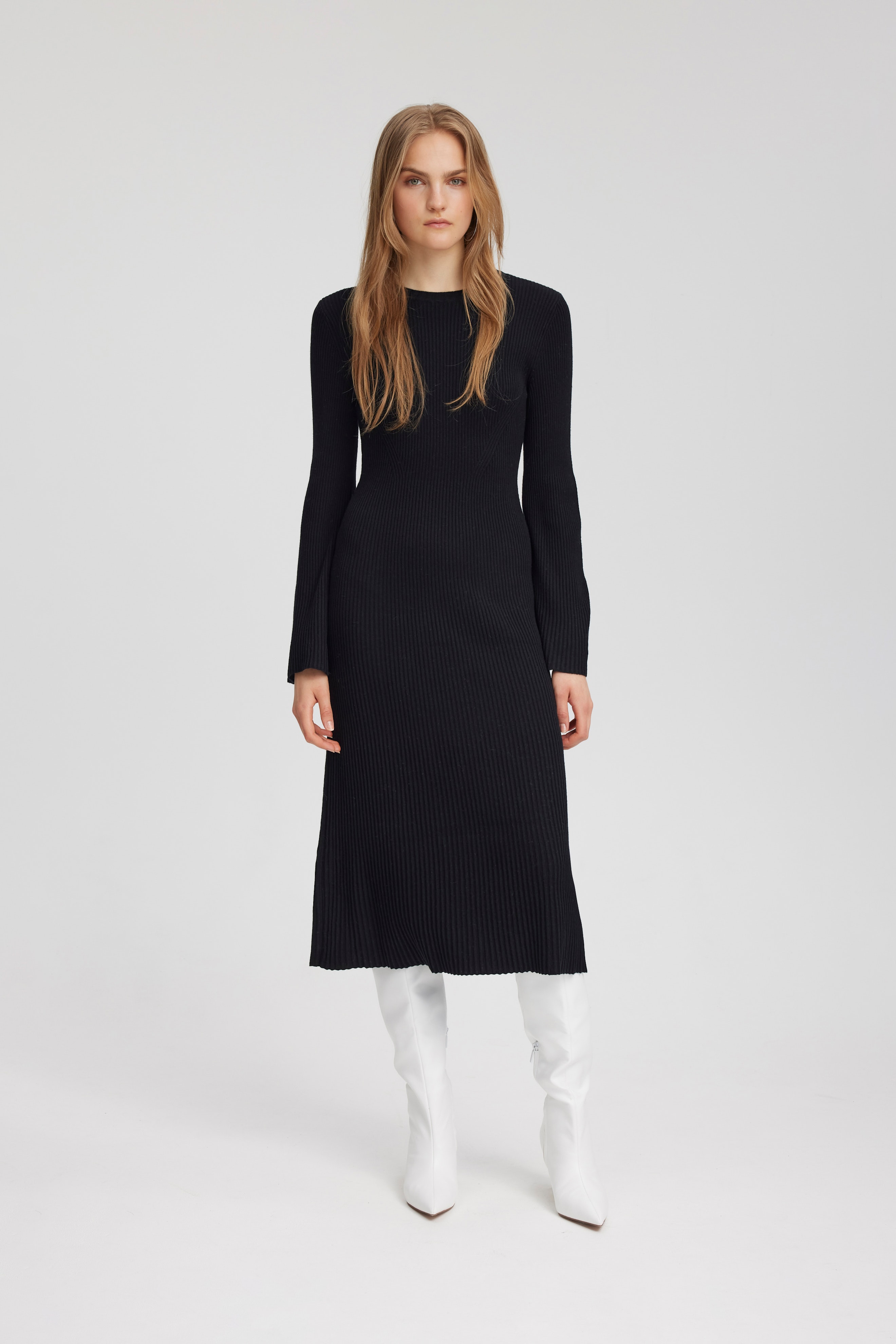 AntaliGZ Kjole LOOKBOOK FRONT 10908751-100017