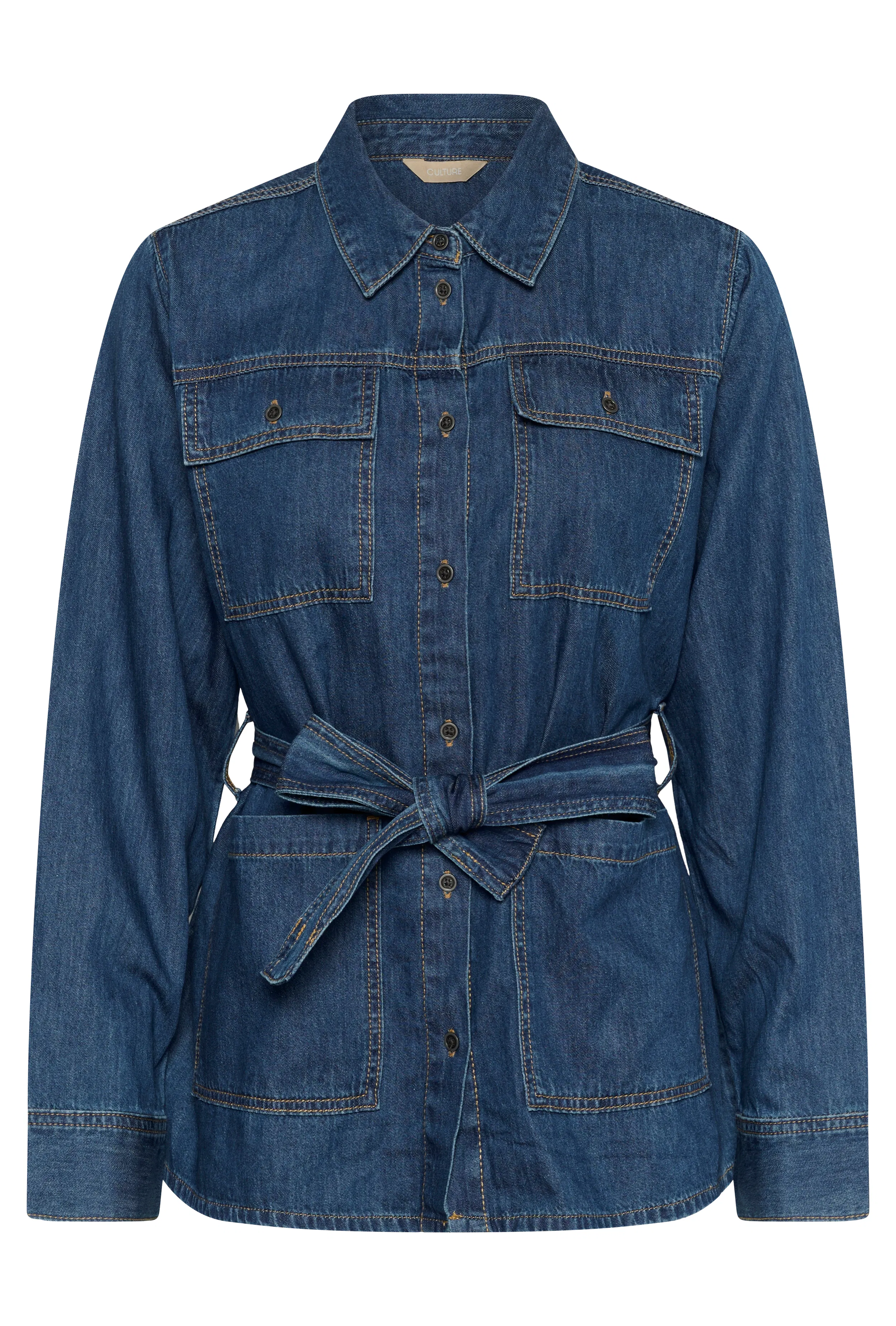 CUlava Hemd PACK FRONT 50112813-500029