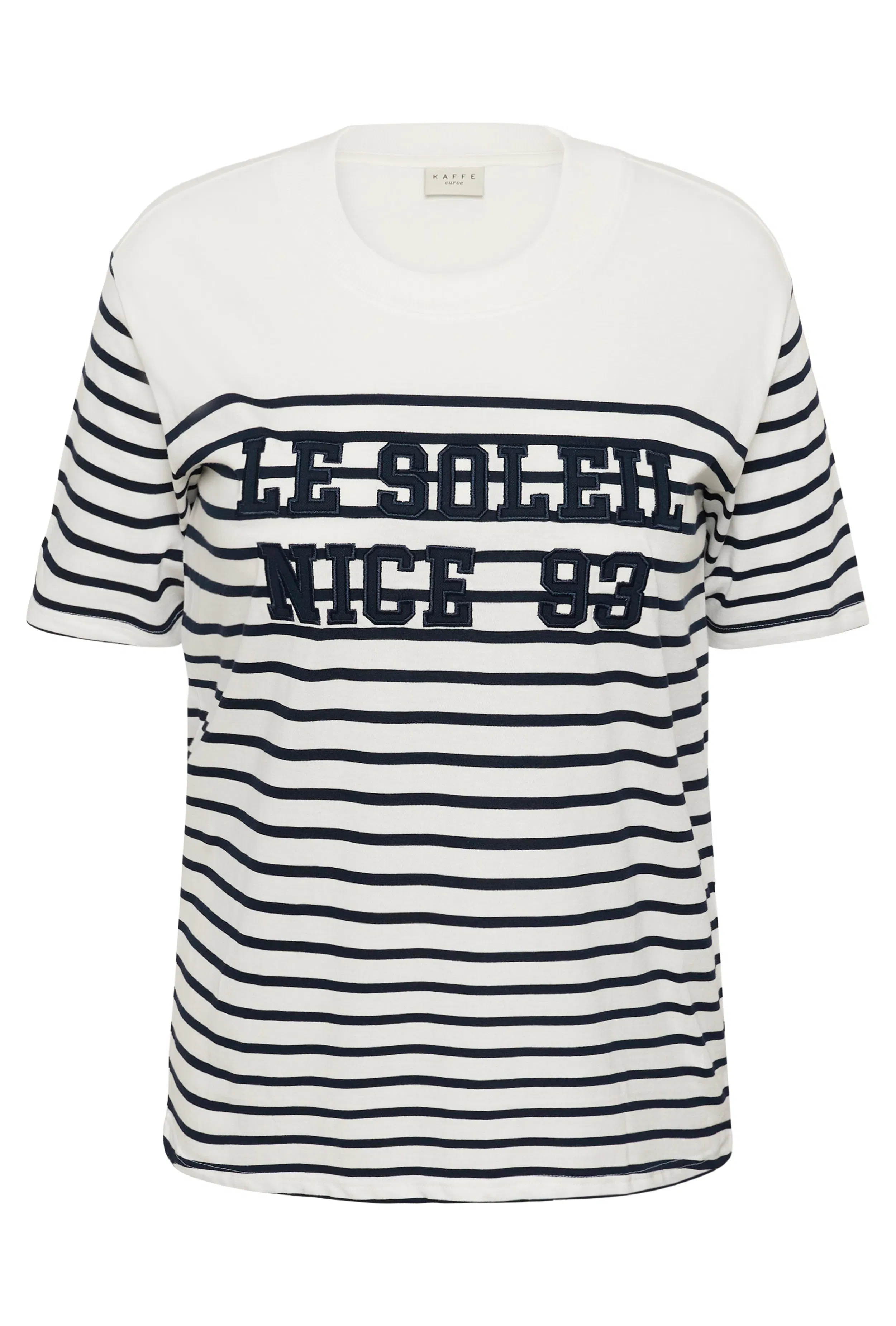 KCnalia T-shirt PACK FRONT 10584129-109357