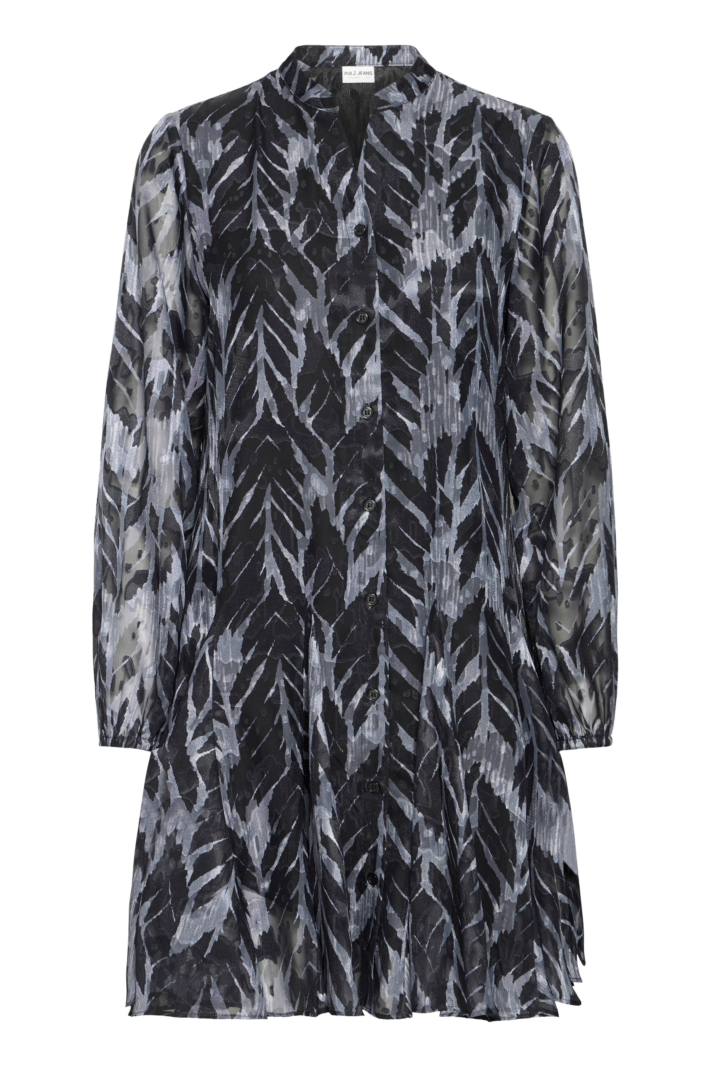 PZANN Kjole PACK FRONT 50210146-193911