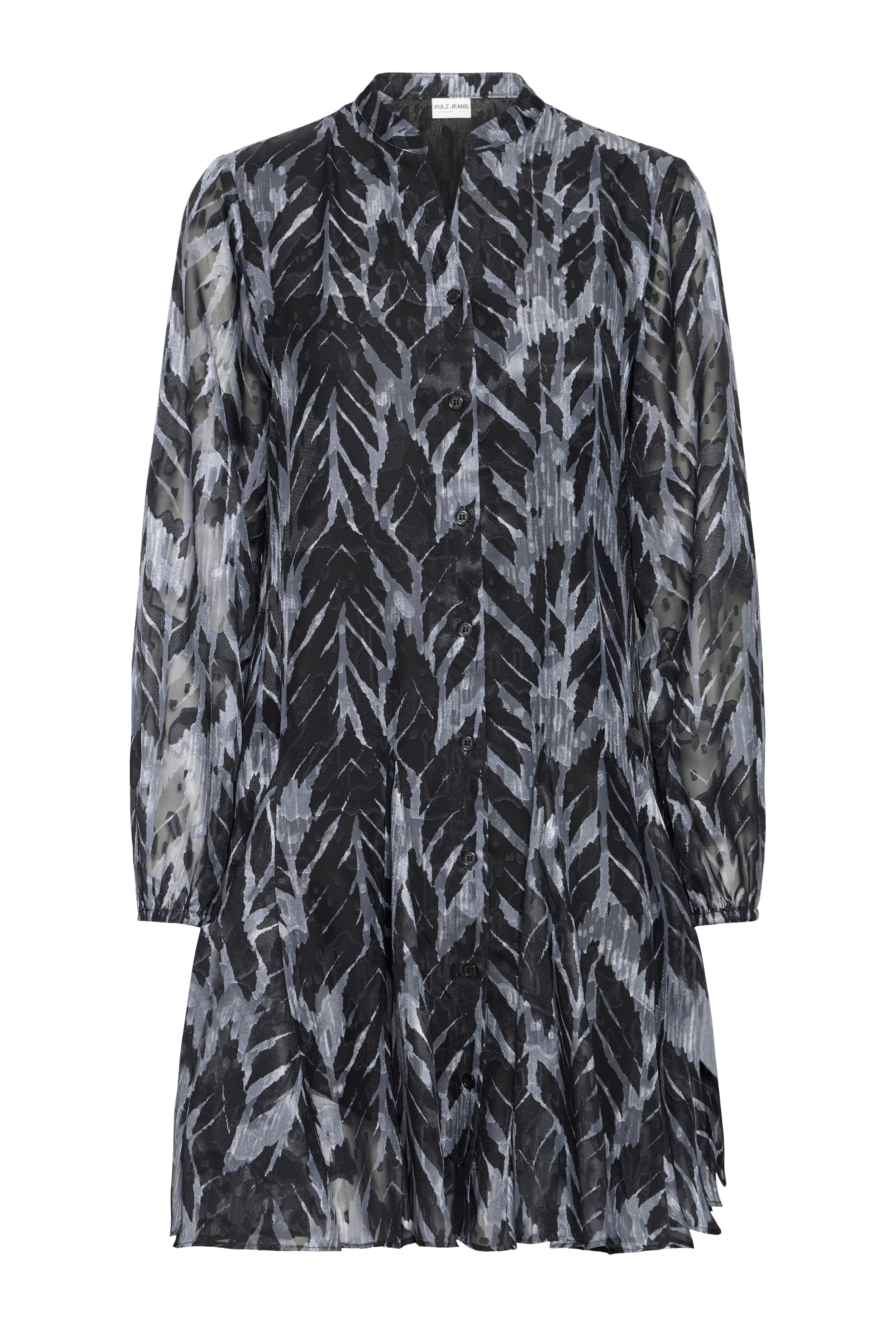 PZANN Kjole PACK FRONT 50210146-193911