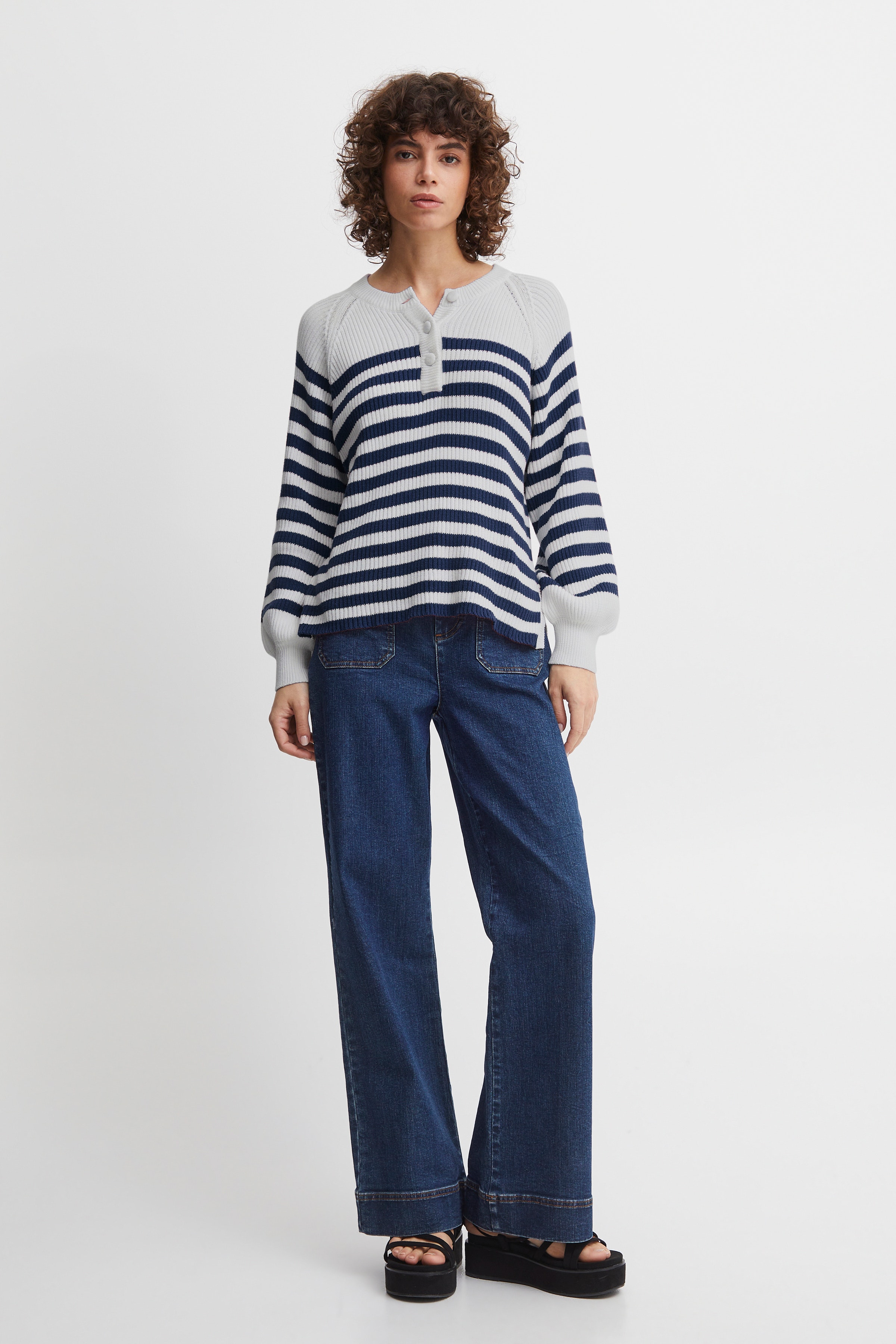 atelier reve IRGABRIELLE Pullover