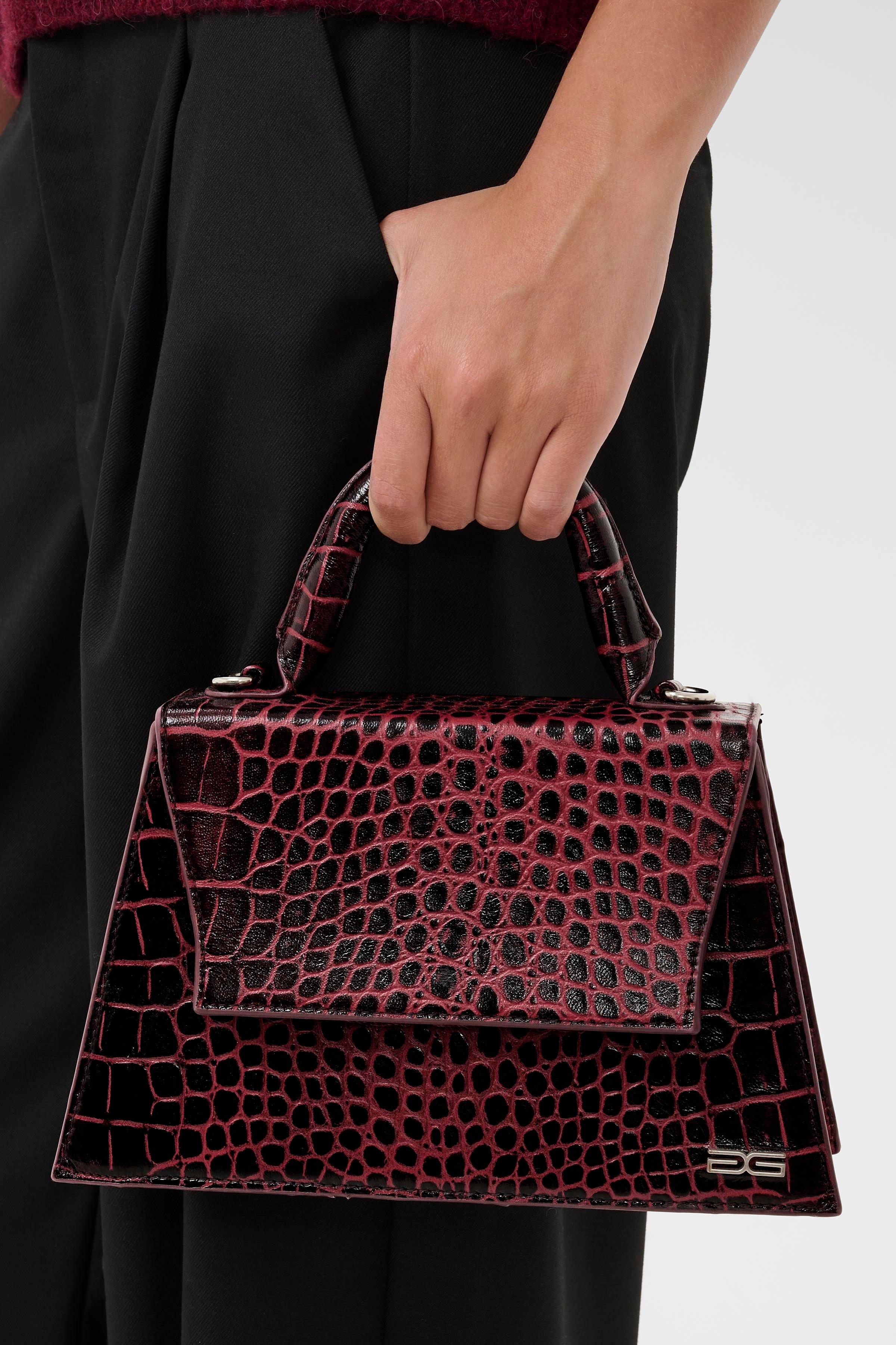 GZharvey Bag LOOKBOOK DETAIL 10910653-108341