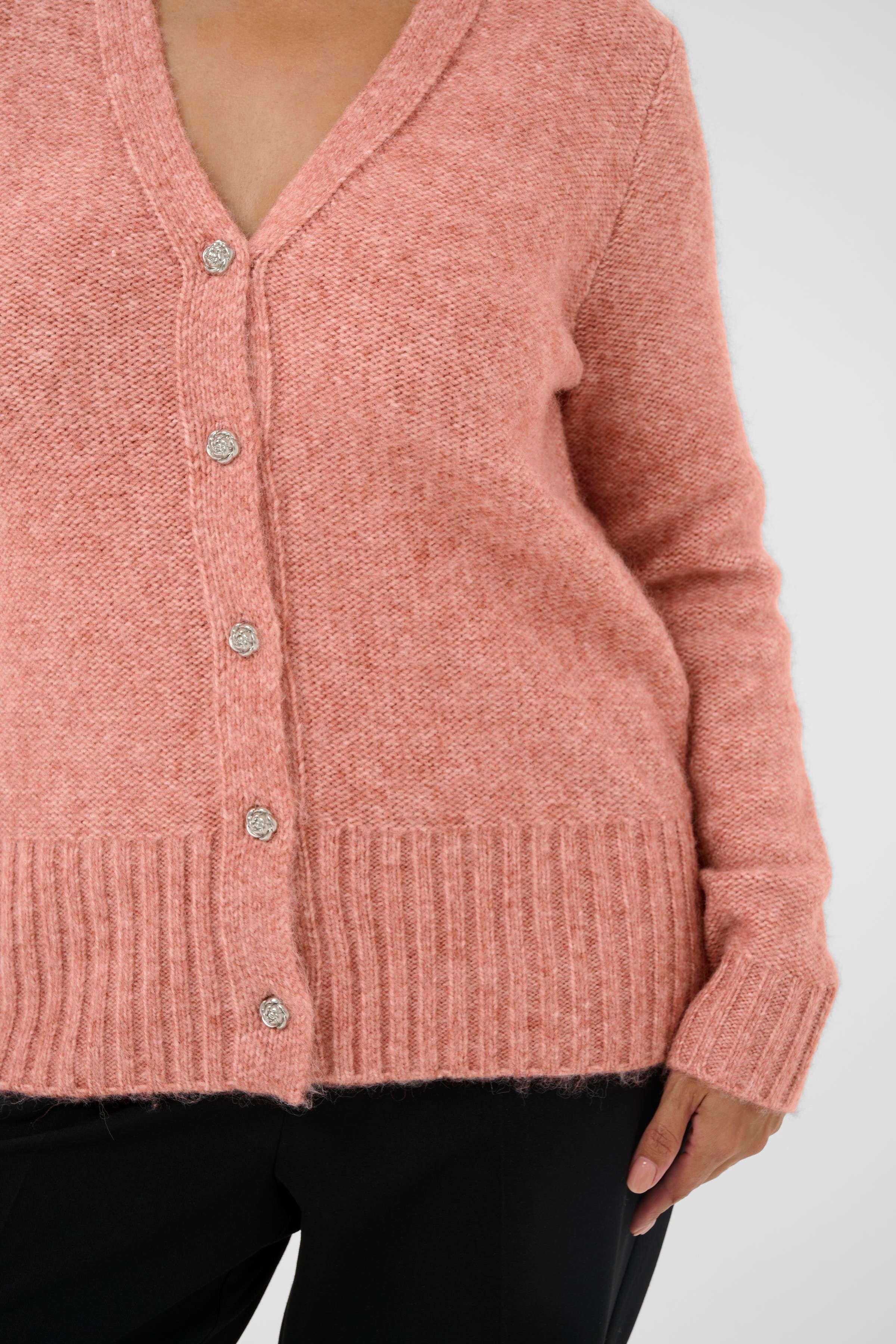 KCcabis Cardigan LOOKBOOK DETAIL 10583681-1814361