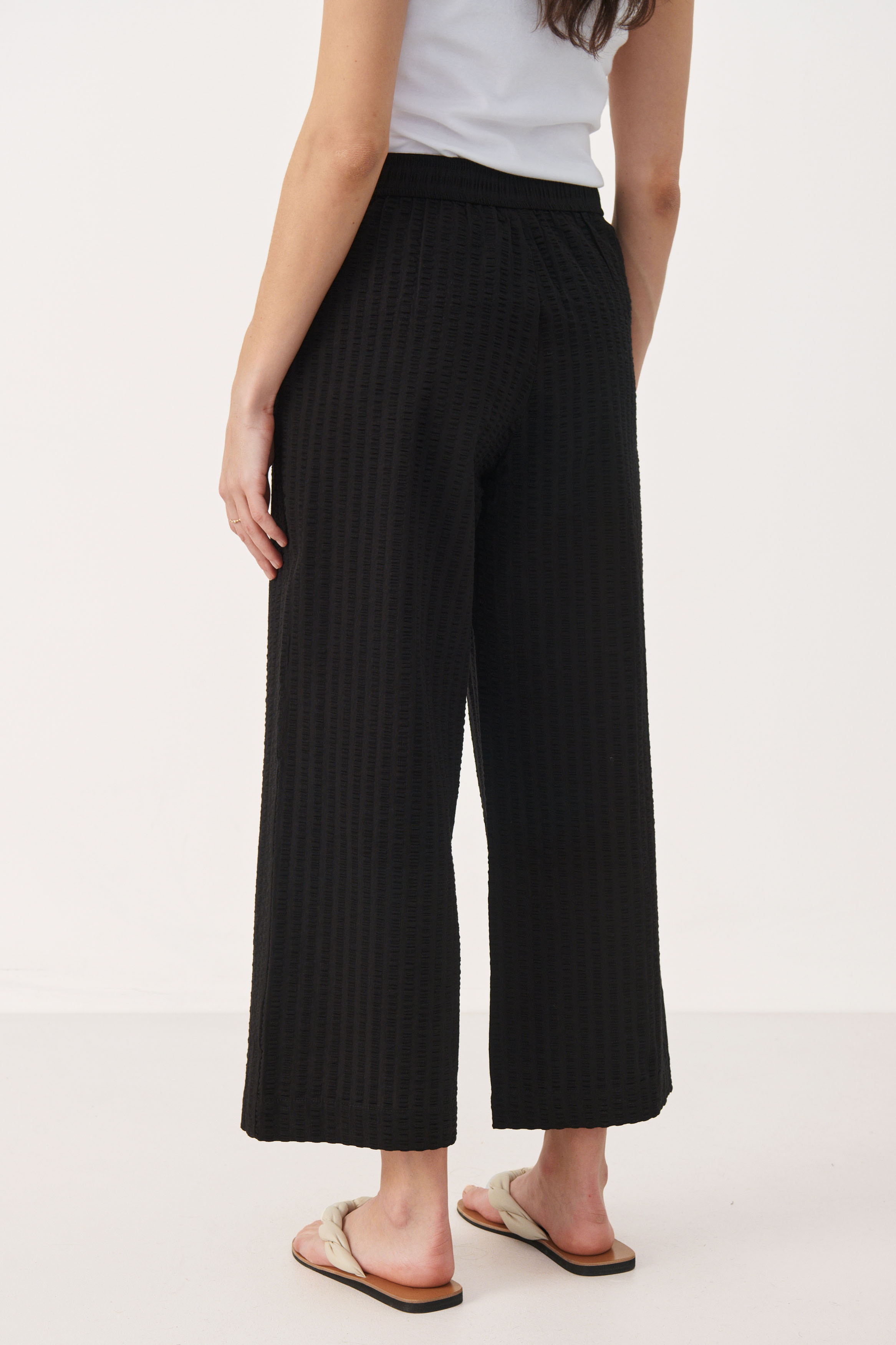 AnyaPW Trousers LOOKBOOK BACK 30307699-194008