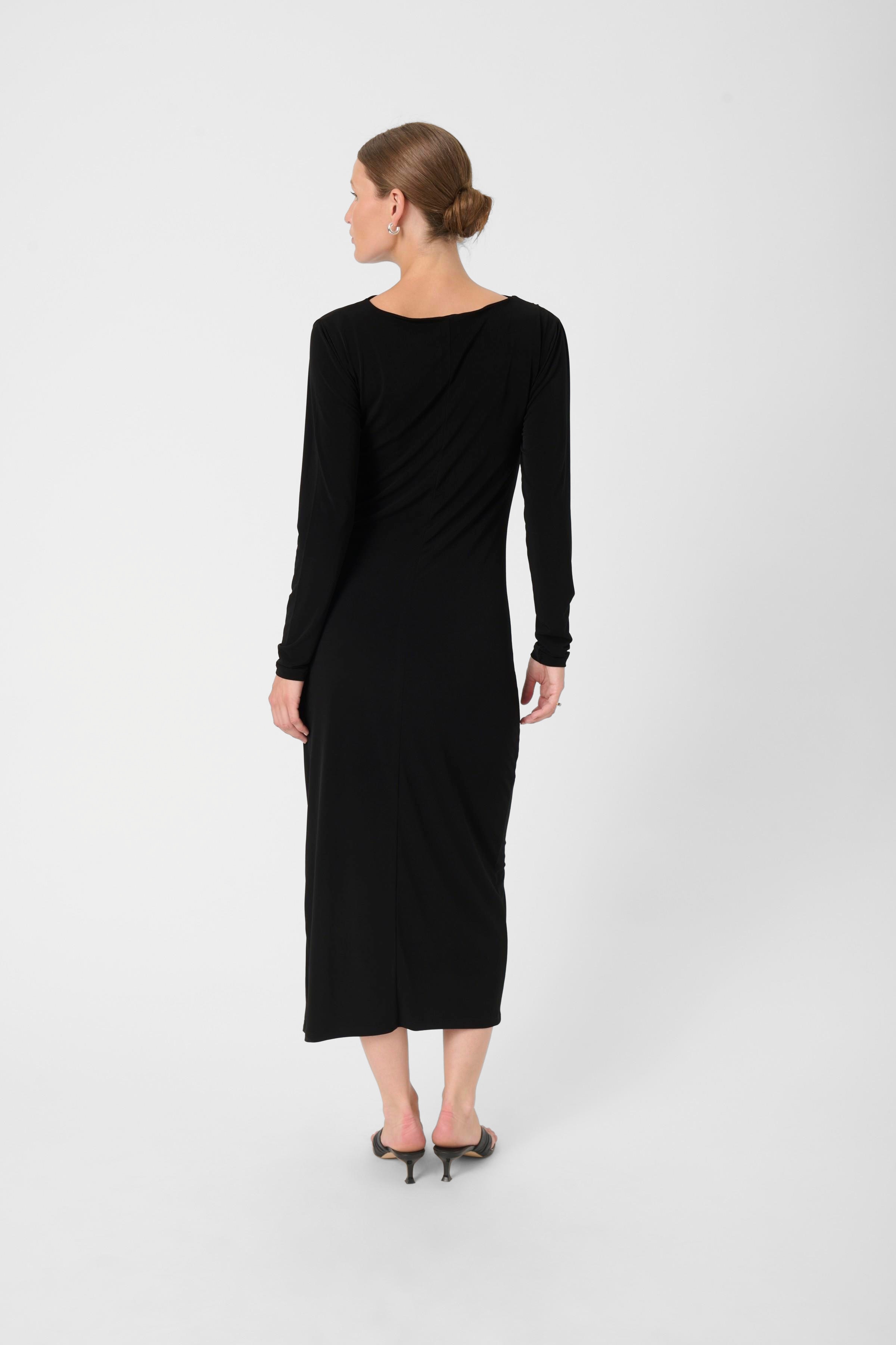 SLAdjo Dress LOOKBOOK BACK 30407761-194008