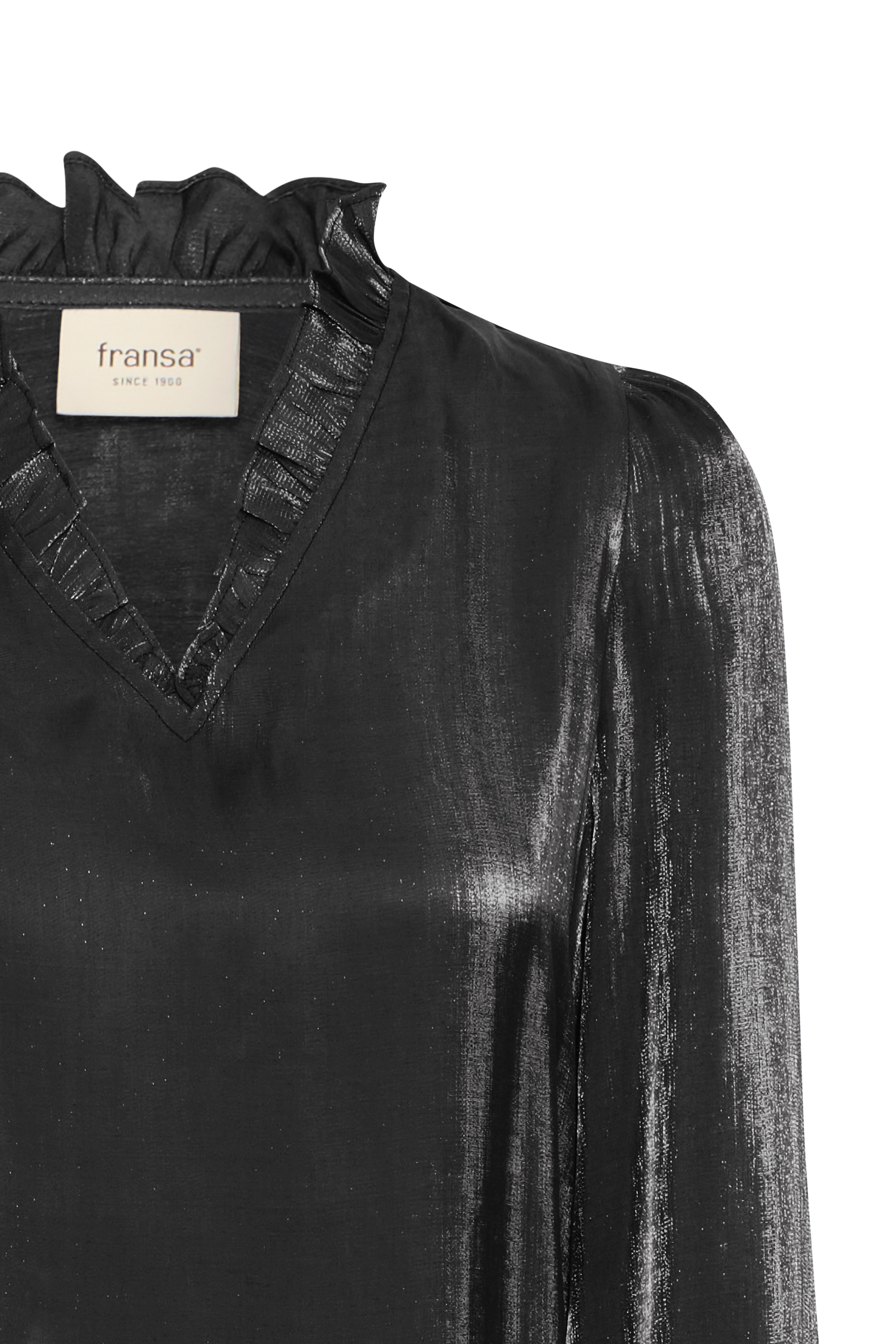 FRYOLANDA Bluse PACK DETAIL 20615196-200113