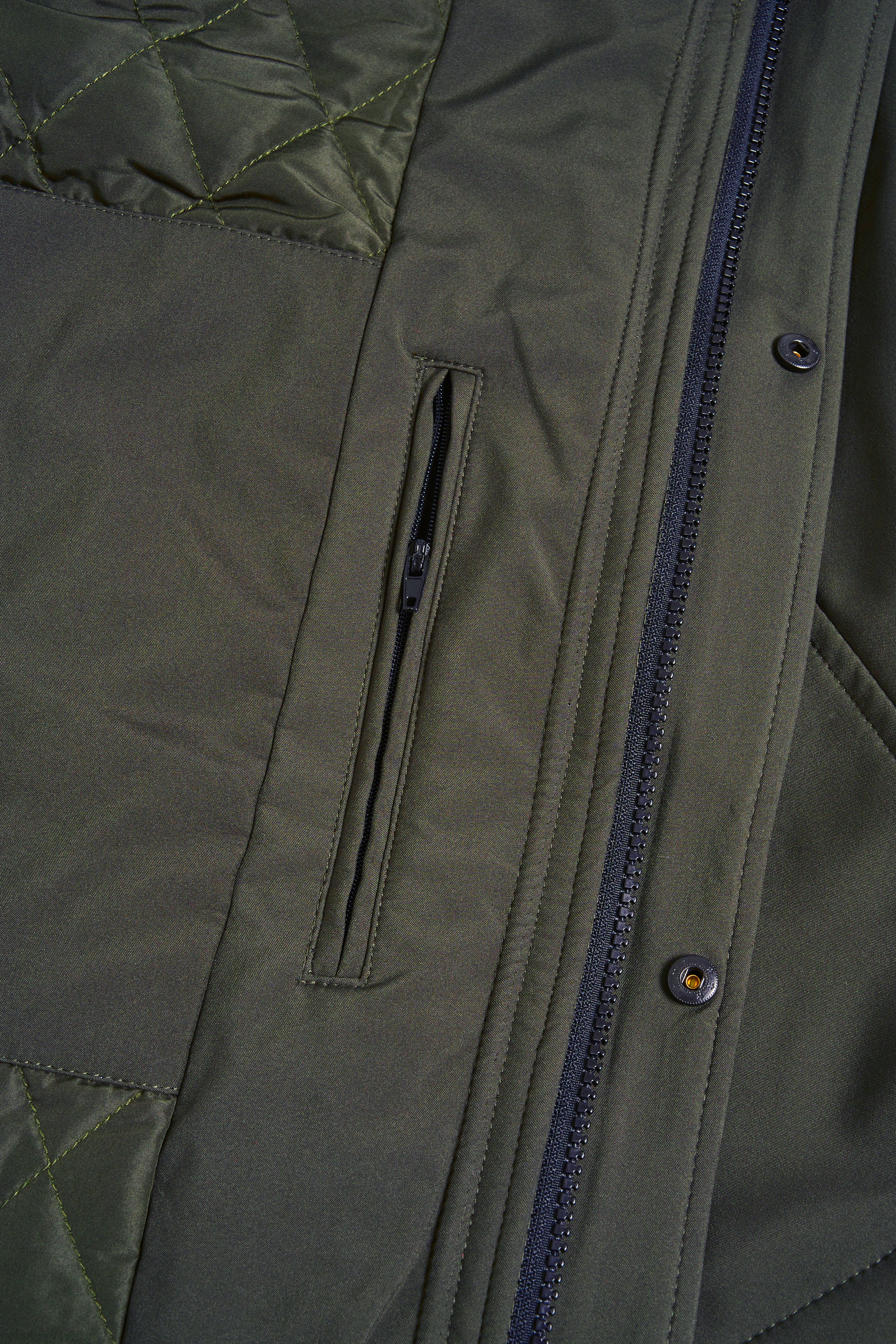 MAmiles Coat PACK DETAIL 30205082-300583