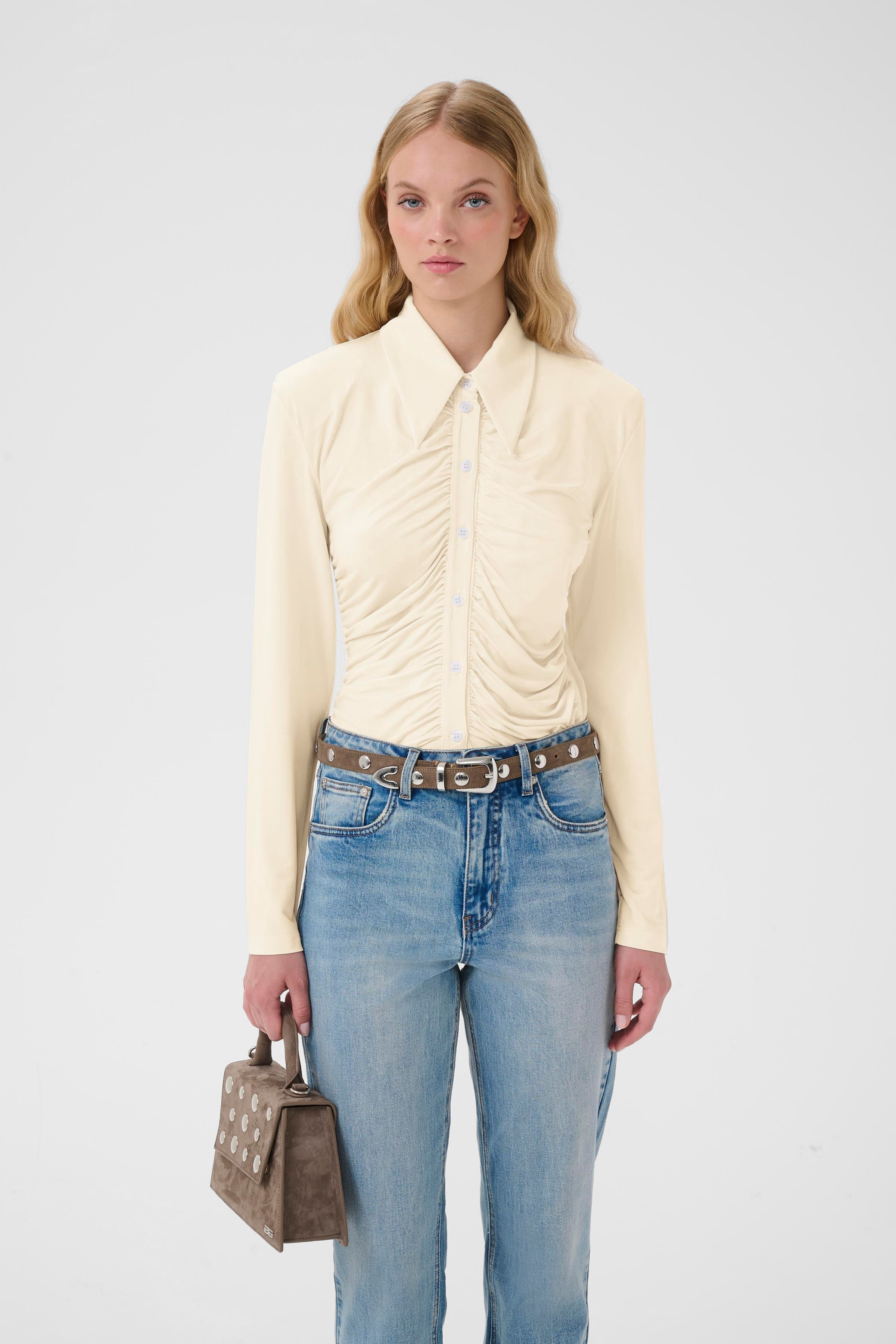 GZlaily Hemd LOOKBOOK FRONT 10909965-110103