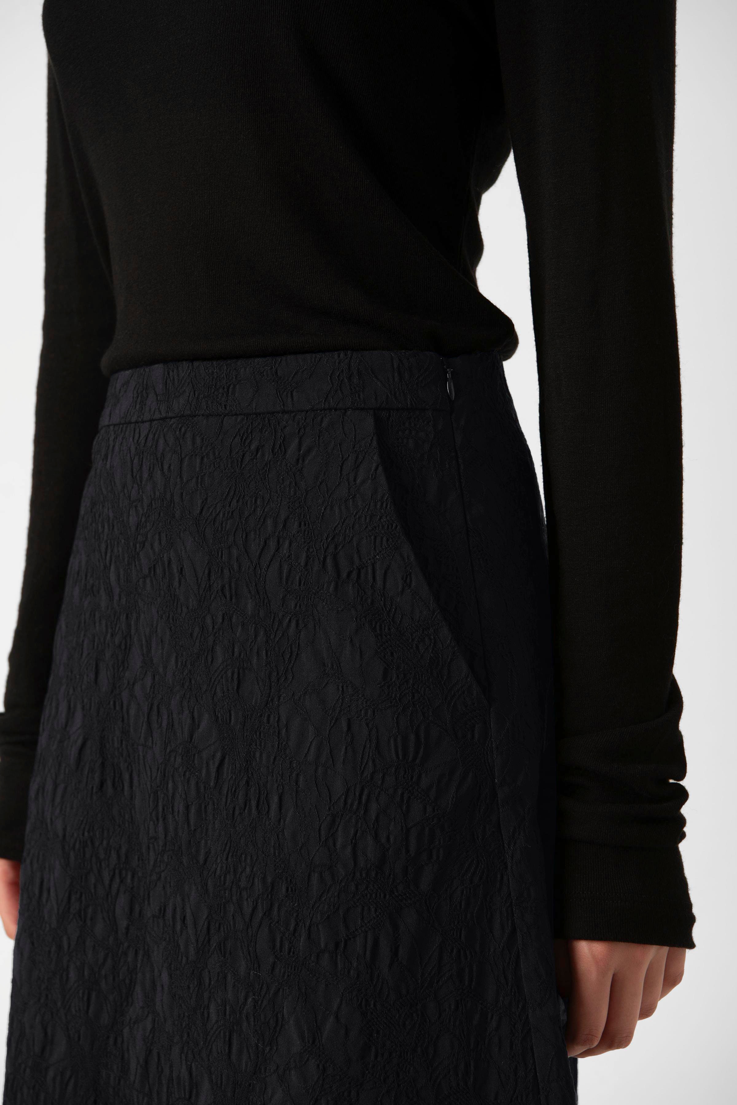 SLMaybel Skirt LOOKBOOK DETAIL 30409105-194008
