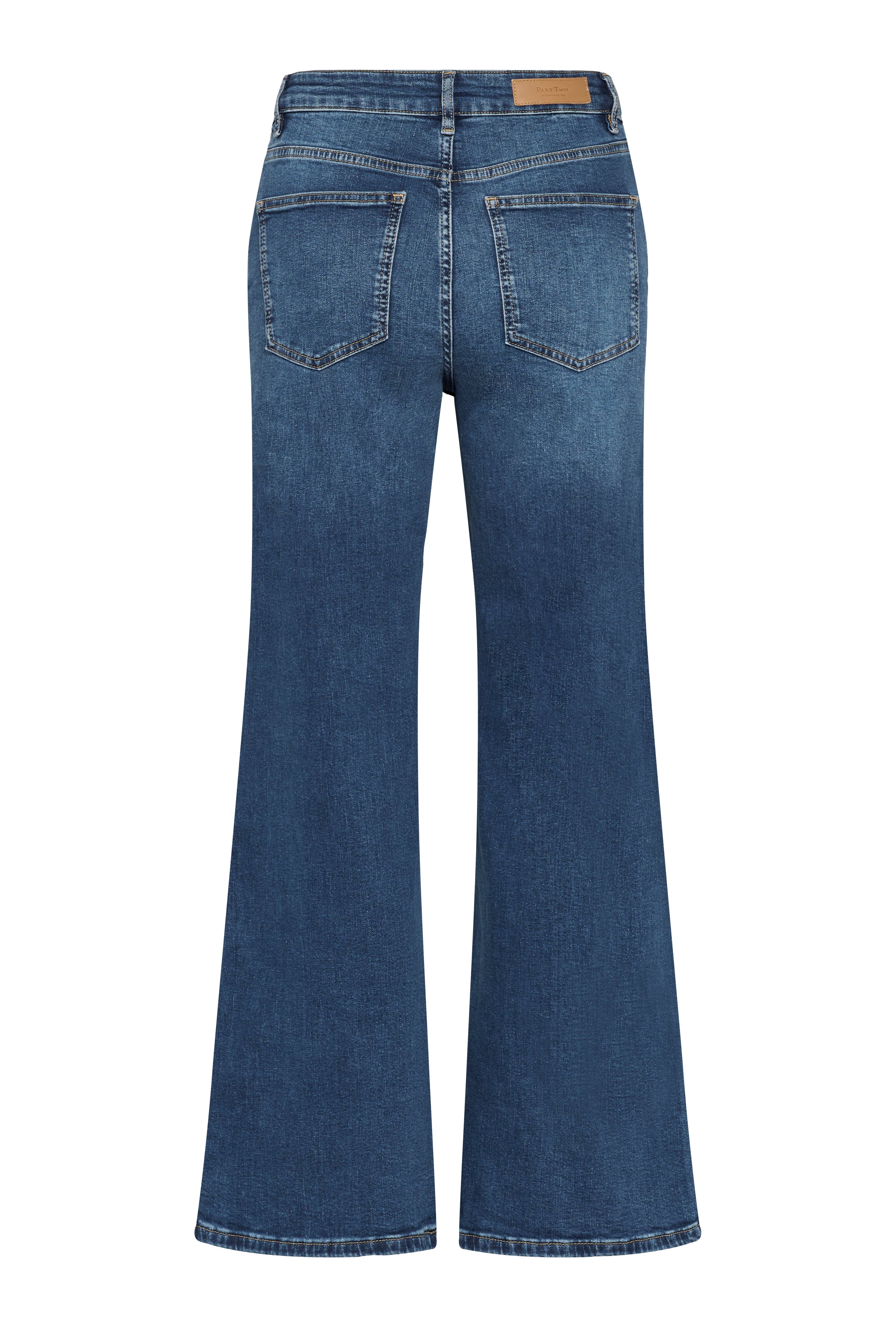 SafinaPW Jeans PACK FRONT 30310366-300157