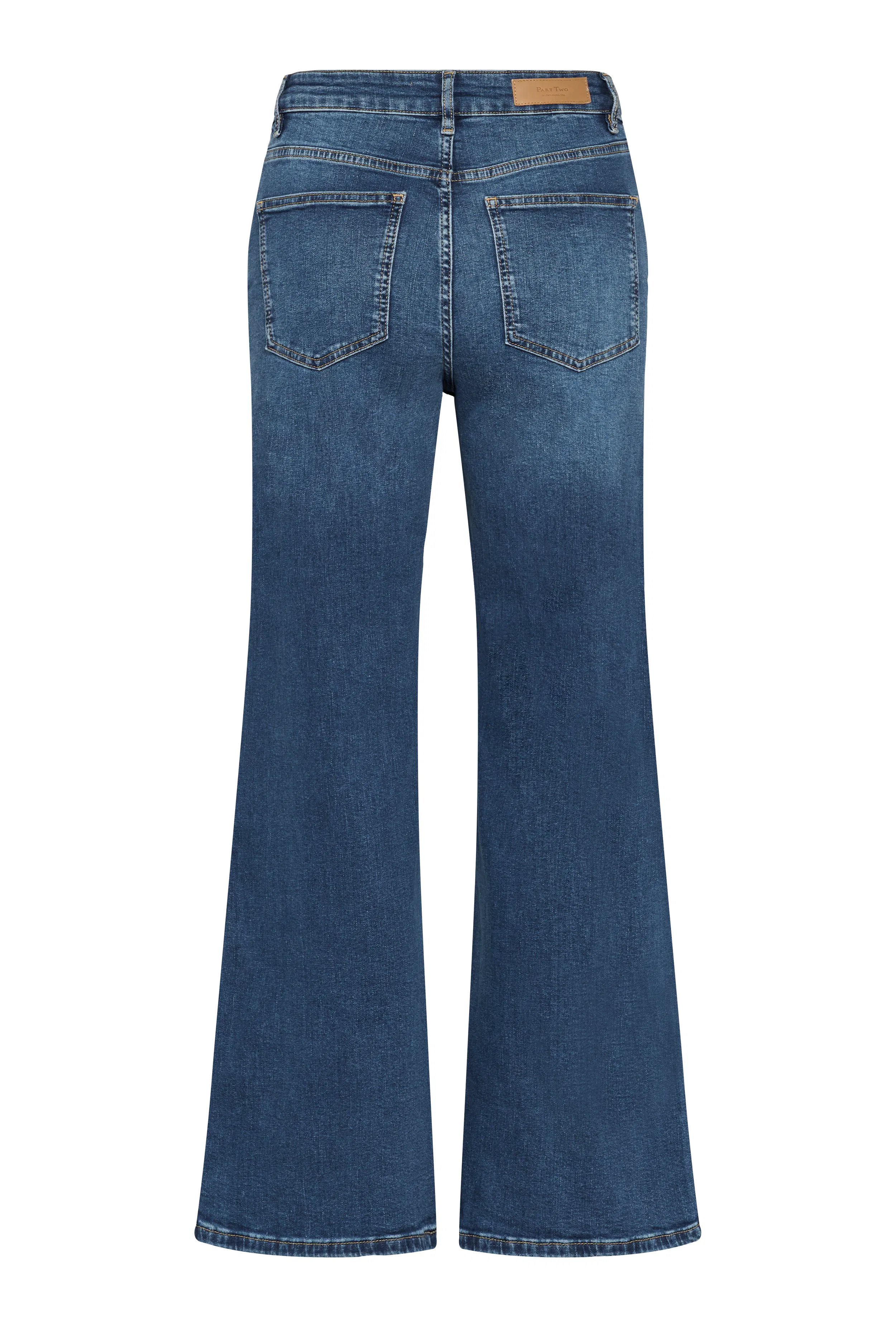 SafinaPW Jeans PACK FRONT 30310366-300157