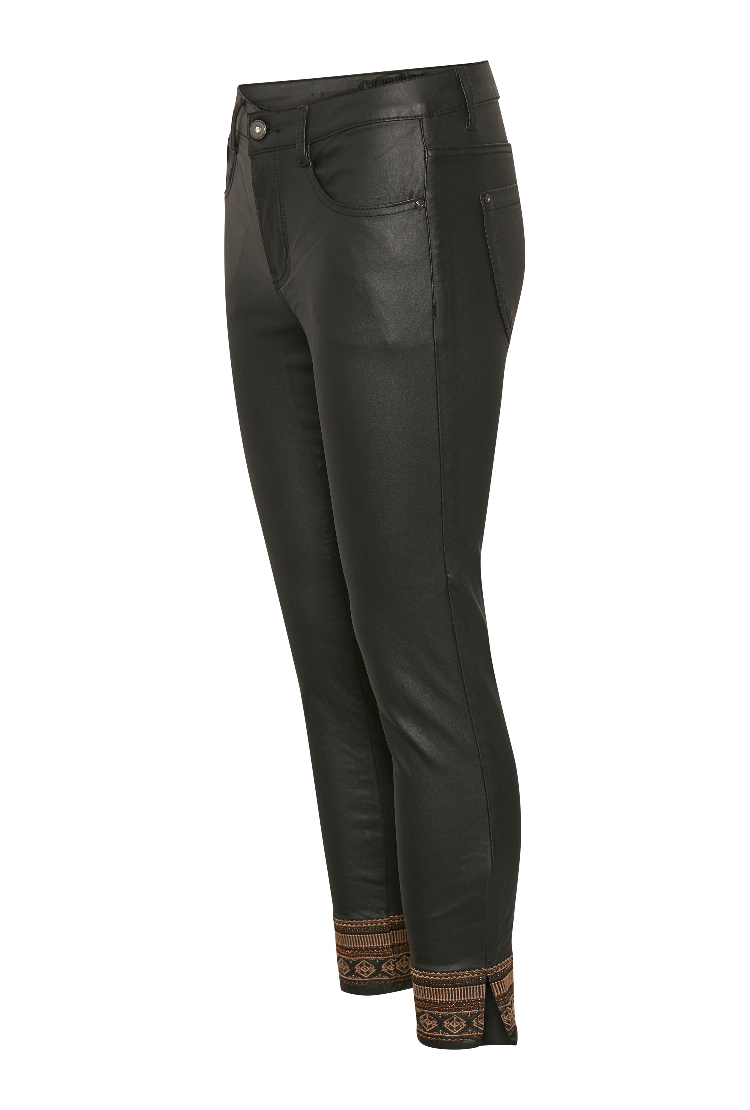 GabyCR Trousers PACK FRONT 10606475-100120