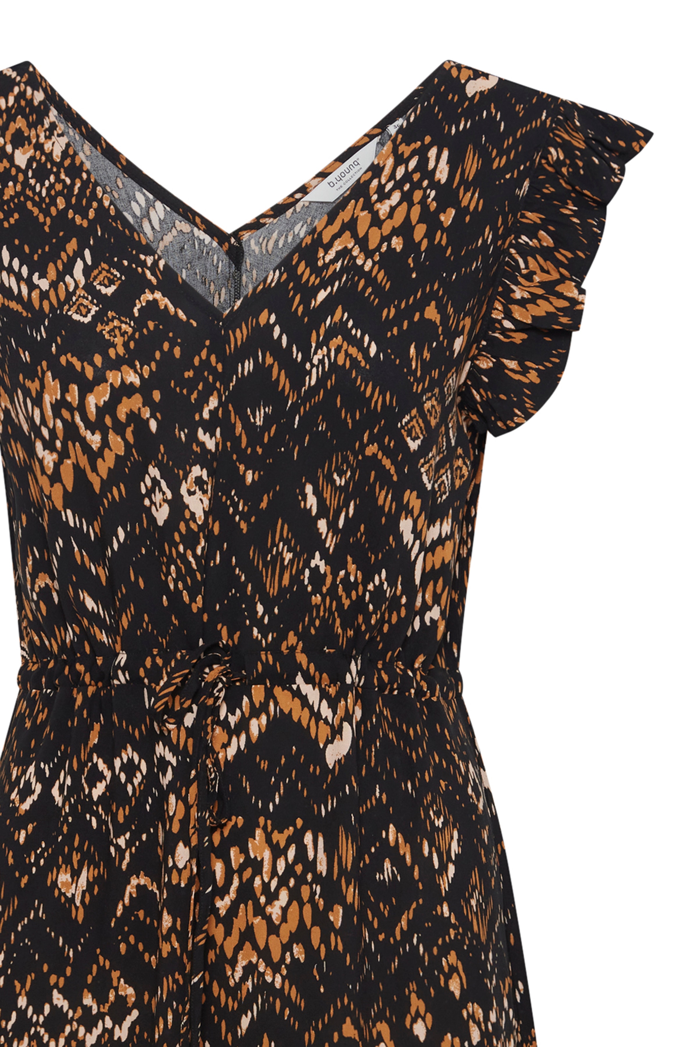 BYMMJOELLA Kjole PACK DETAIL 20814541-202955