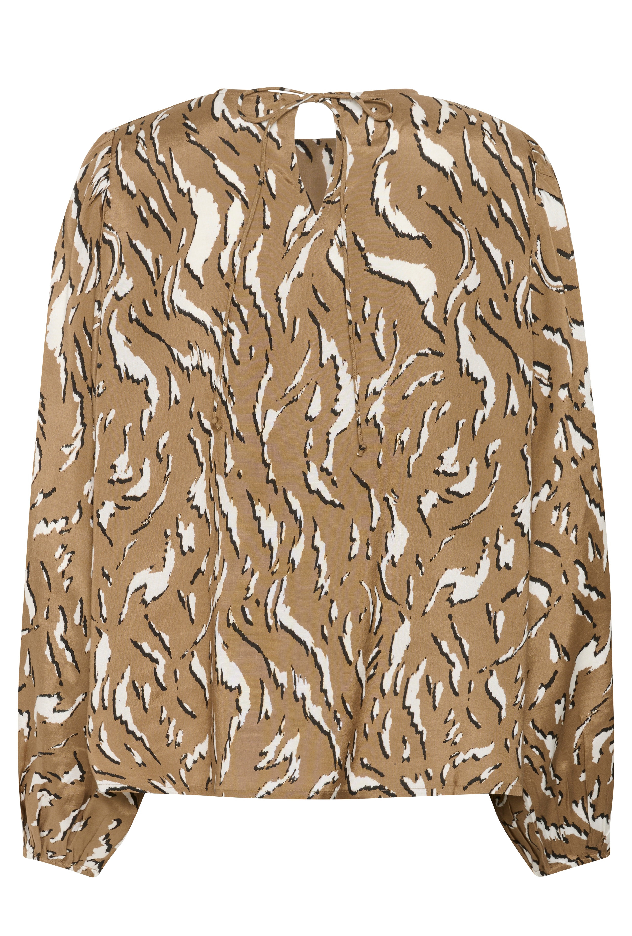 KAmille Blouse PACK BACK 10510519-108184