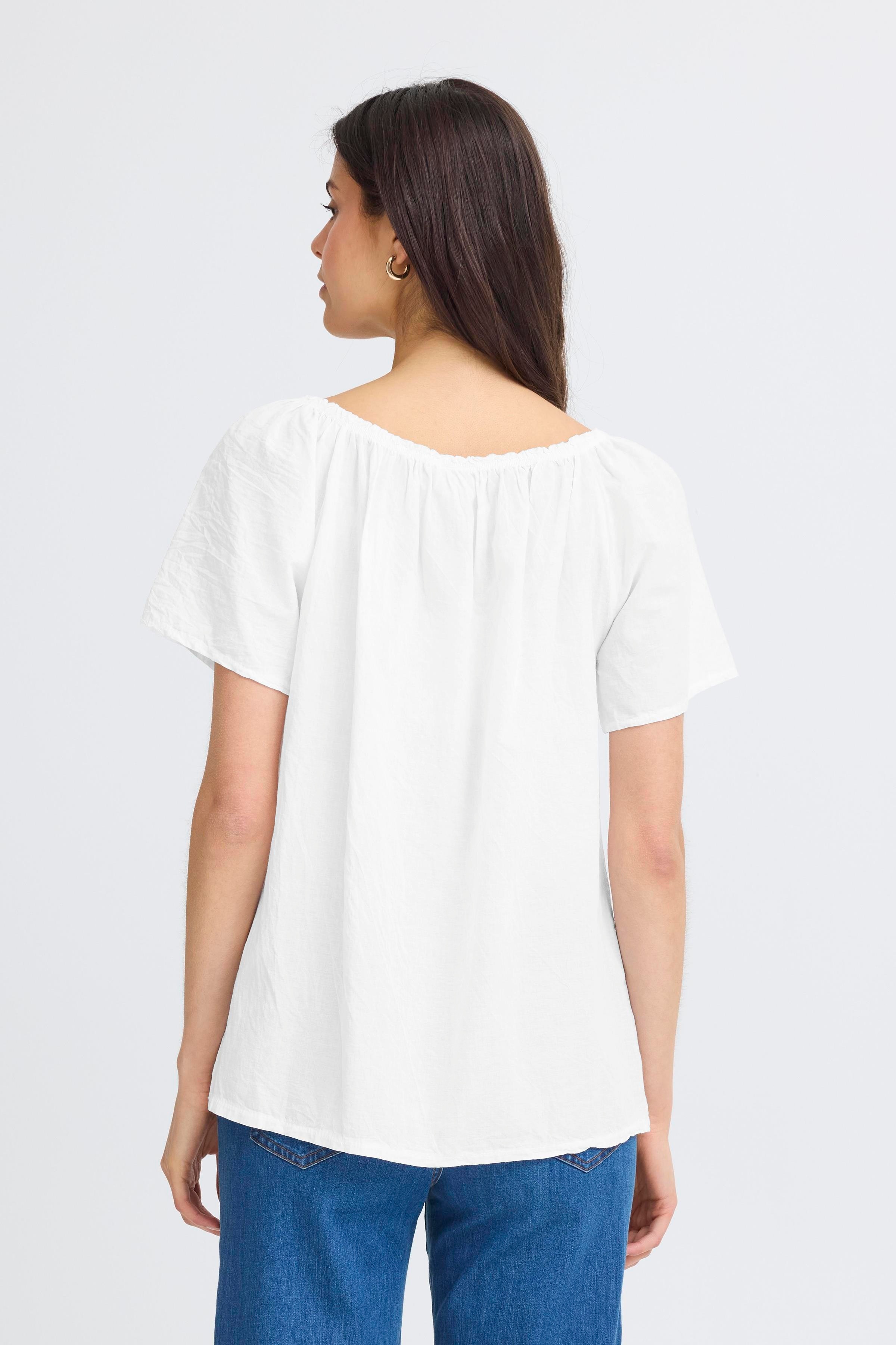 FRALBERTA Top LOOKBOOK FRONT 20616379-114800
