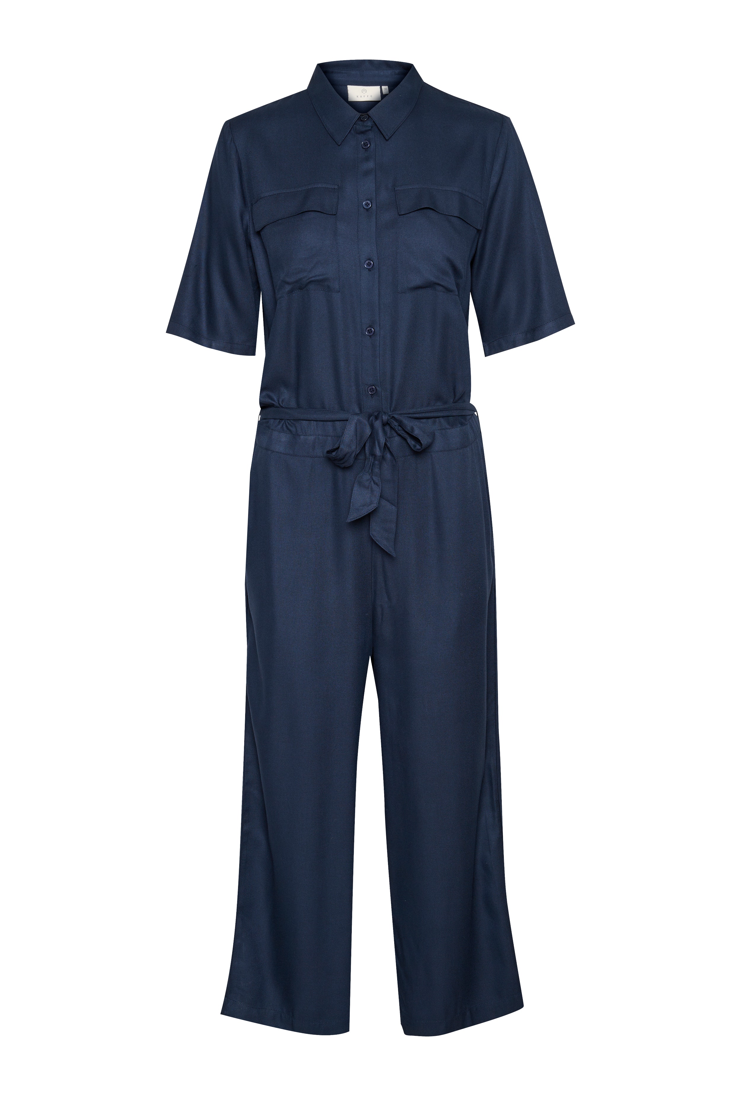 KAruthie Jumpsuit PACK FRONT 10509442-194020