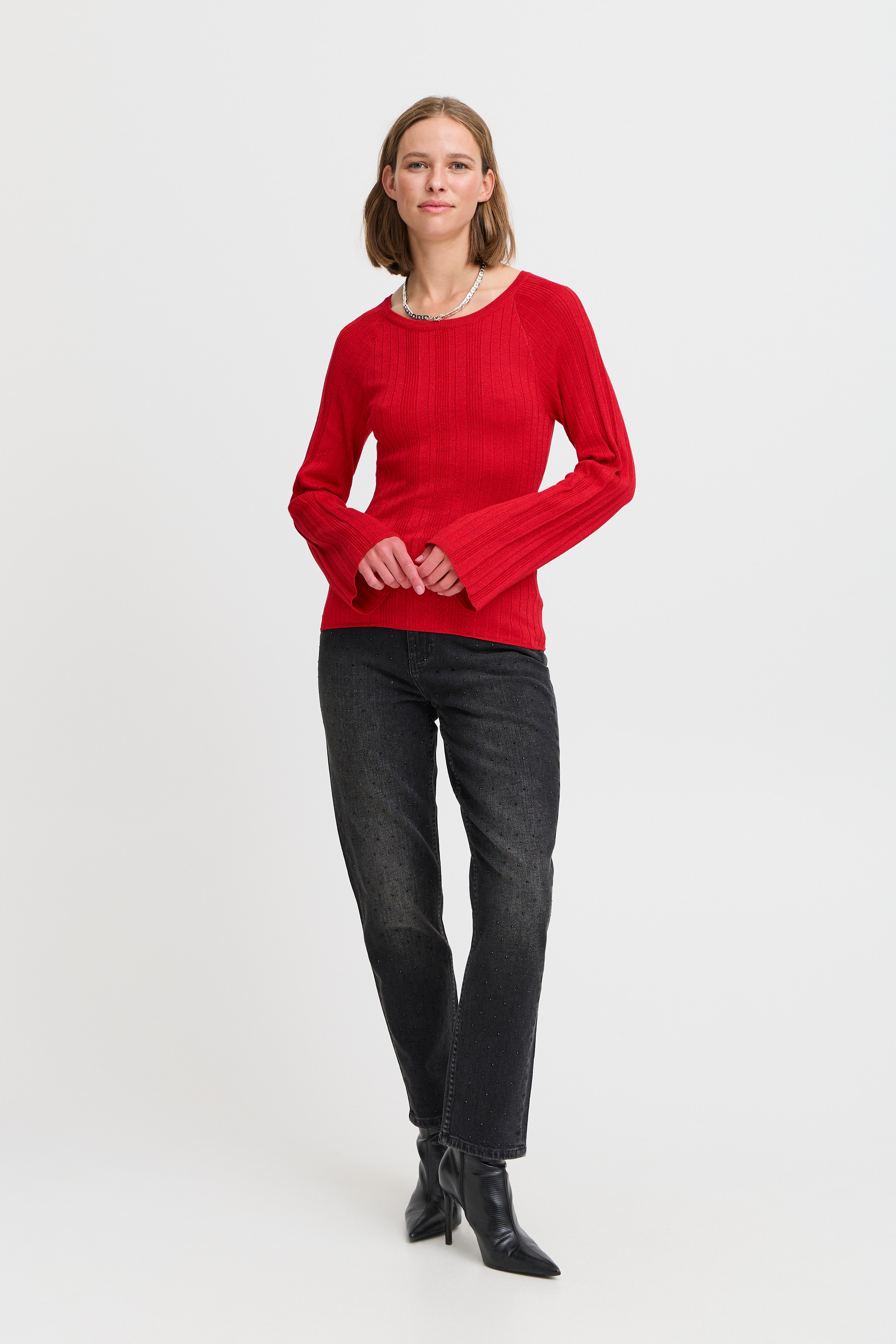 BYMOBBE Pullover LOOKBOOK FRONT 20815892-203881
