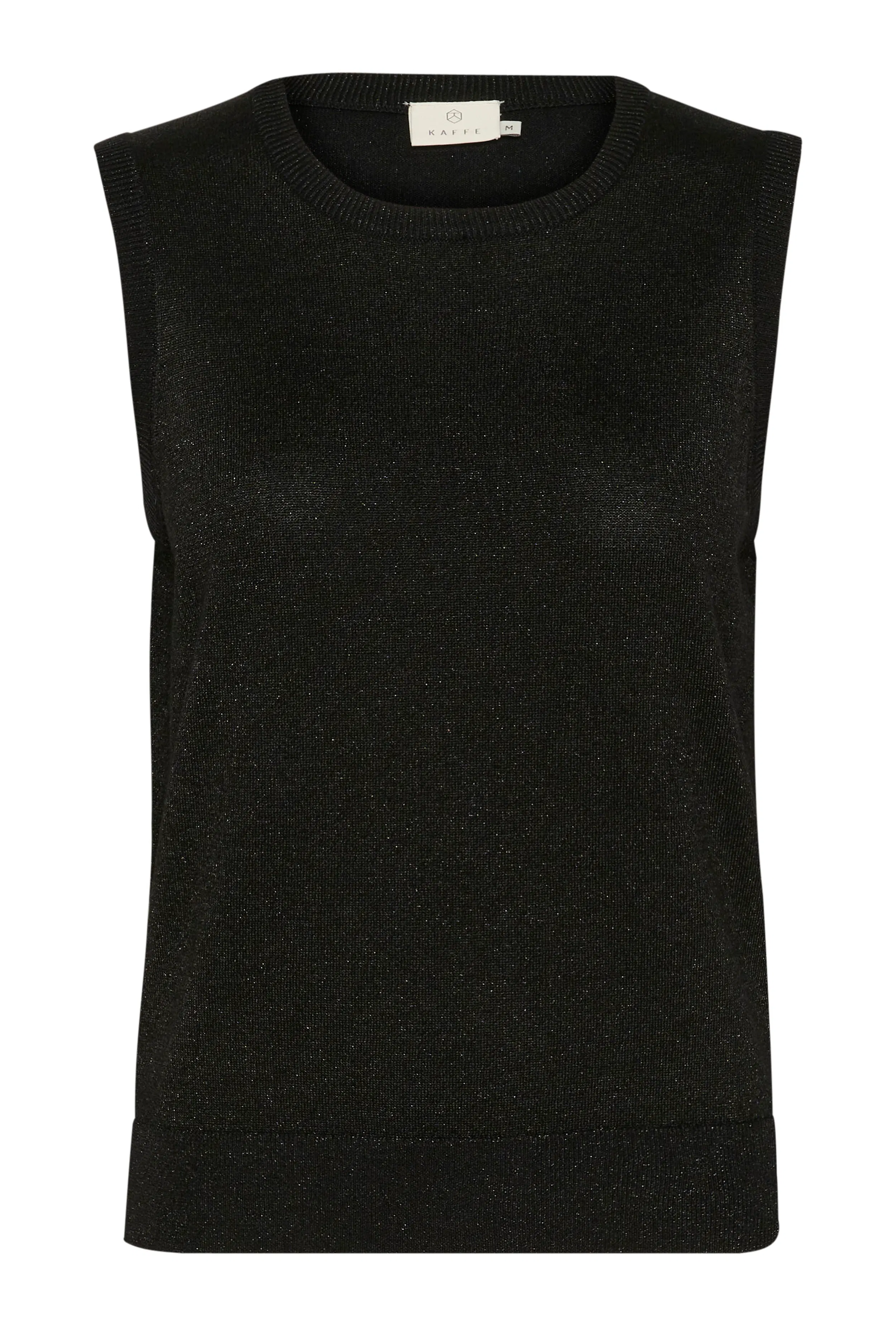 KAregina Strik vest PACK FRONT 10509296-106666