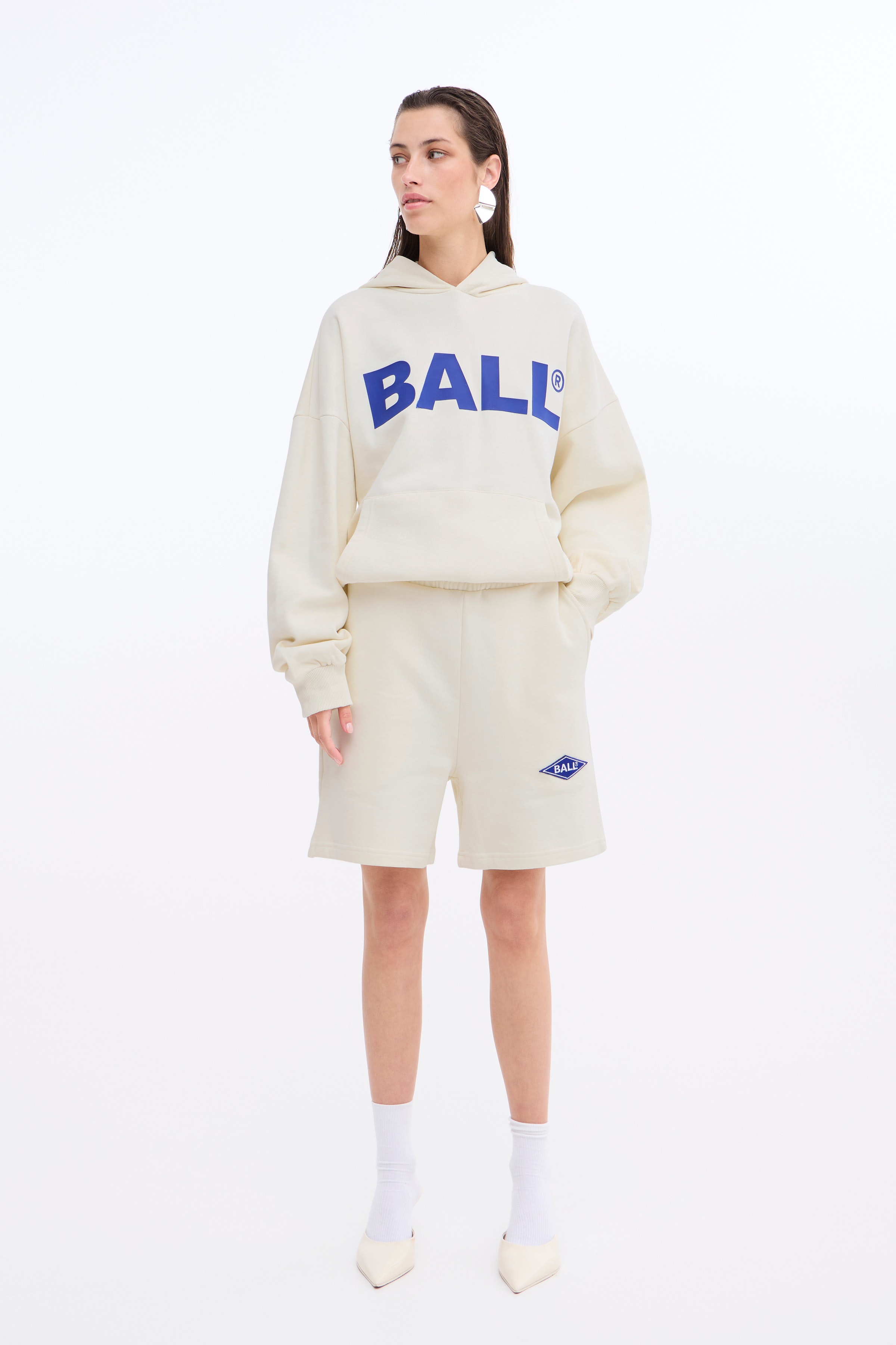 BALL RIMINI GAME SHORTS LOOKBOOK FRONT 50405210-B1010