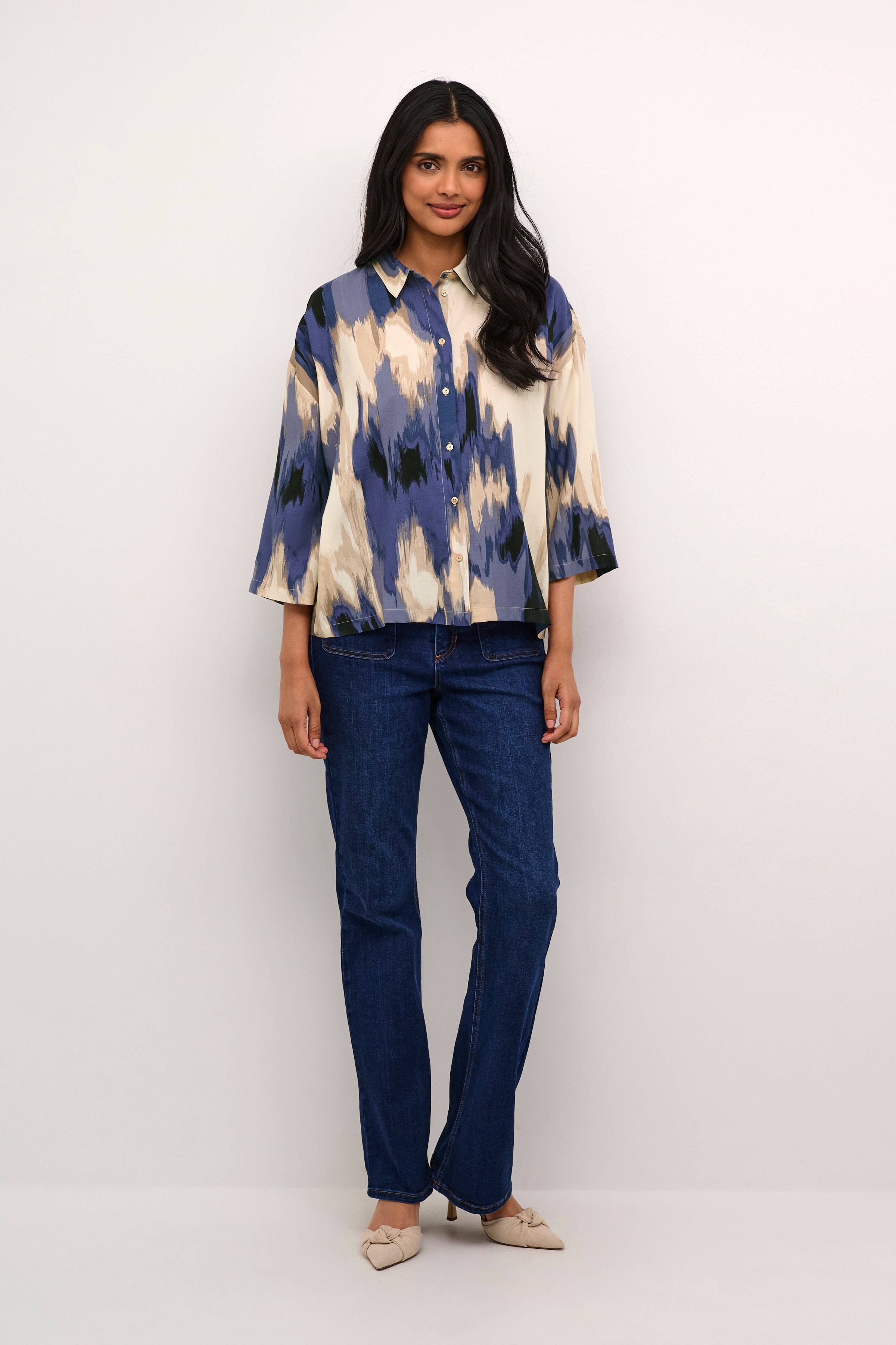 KAbeathe Shirt LOOKBOOK FRONT 10508897-106180